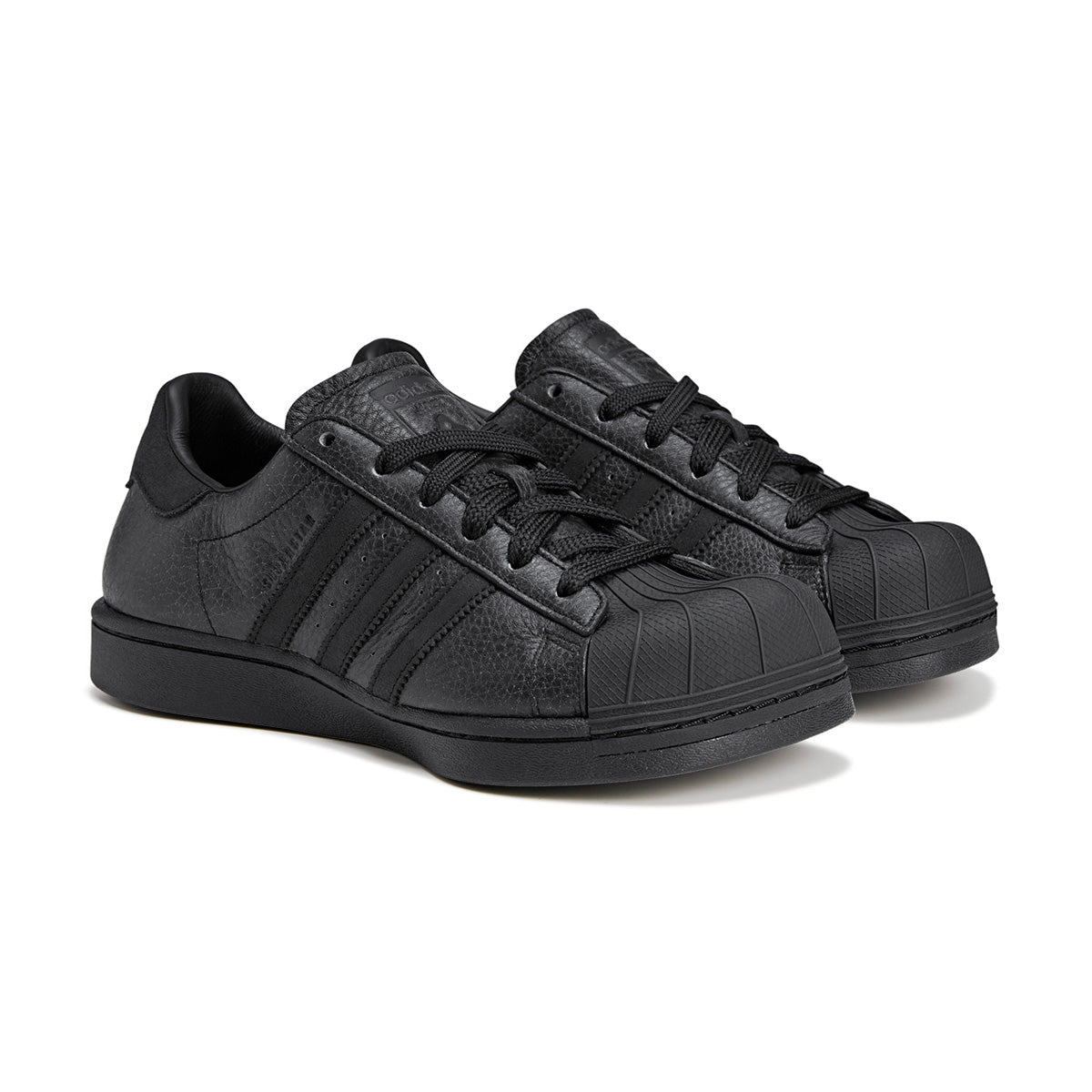 + Avavav Superstar Modified 'Core Black'