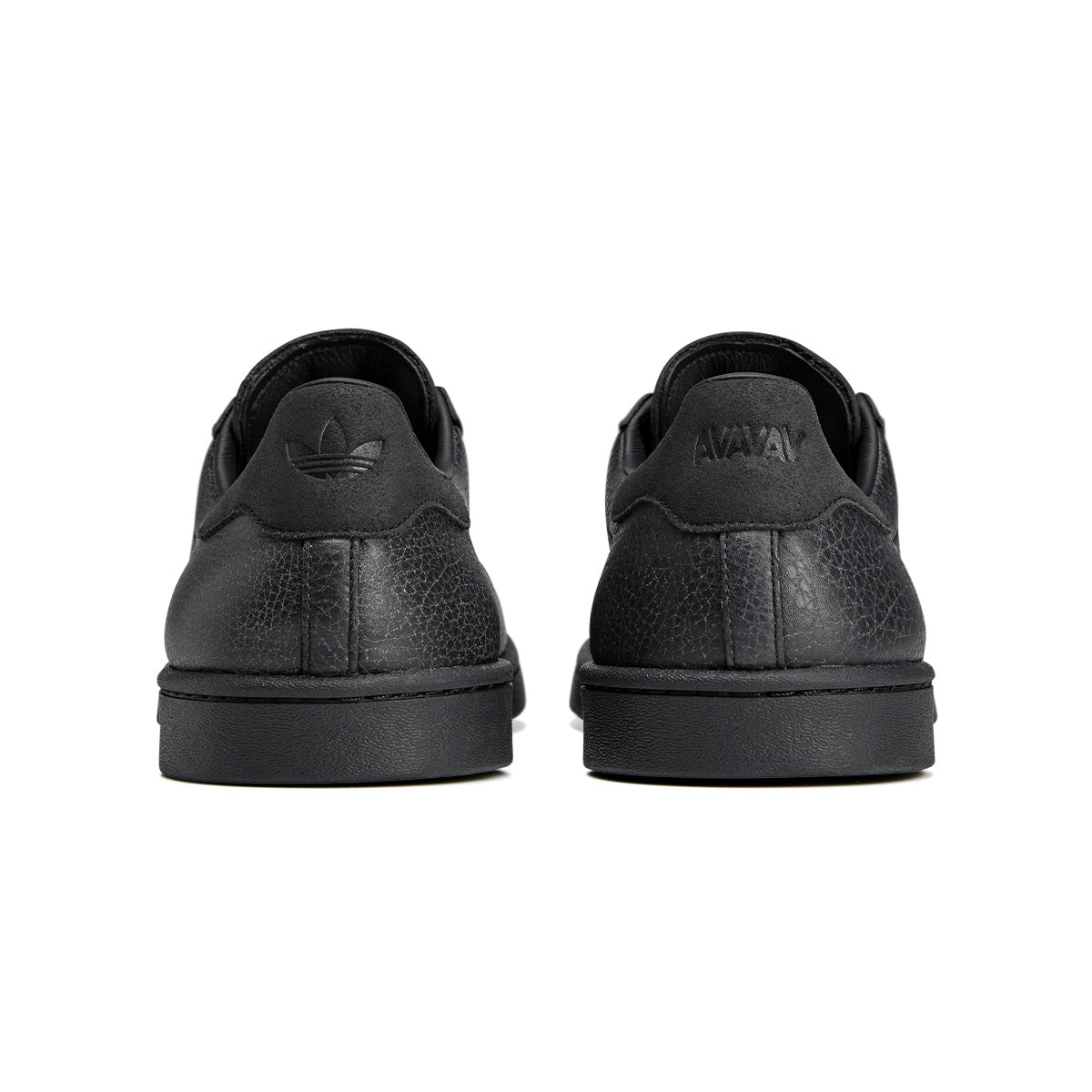 + Avavav Superstar Modified 'Core Black'