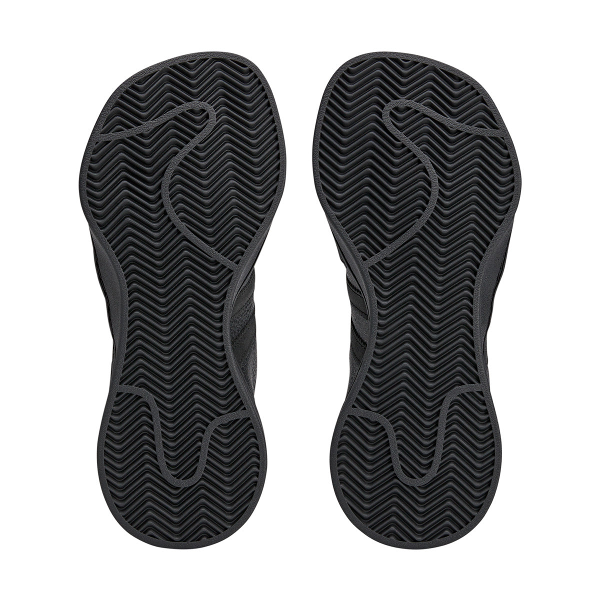 + Avavav Superstar Modified 'Core Black'