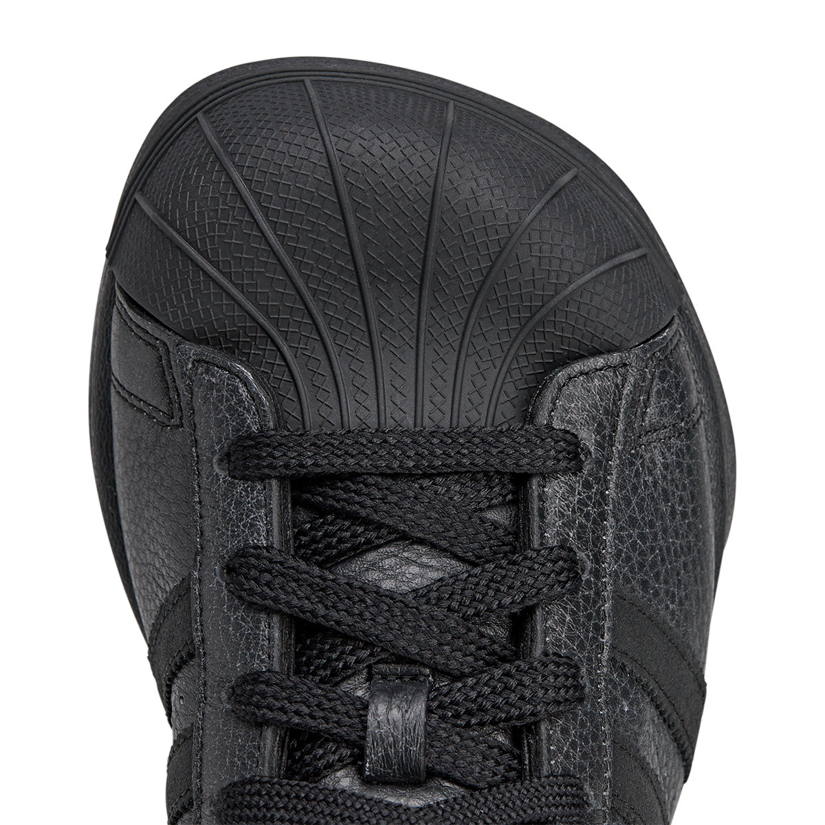 + Avavav Superstar Modified 'Core Black'