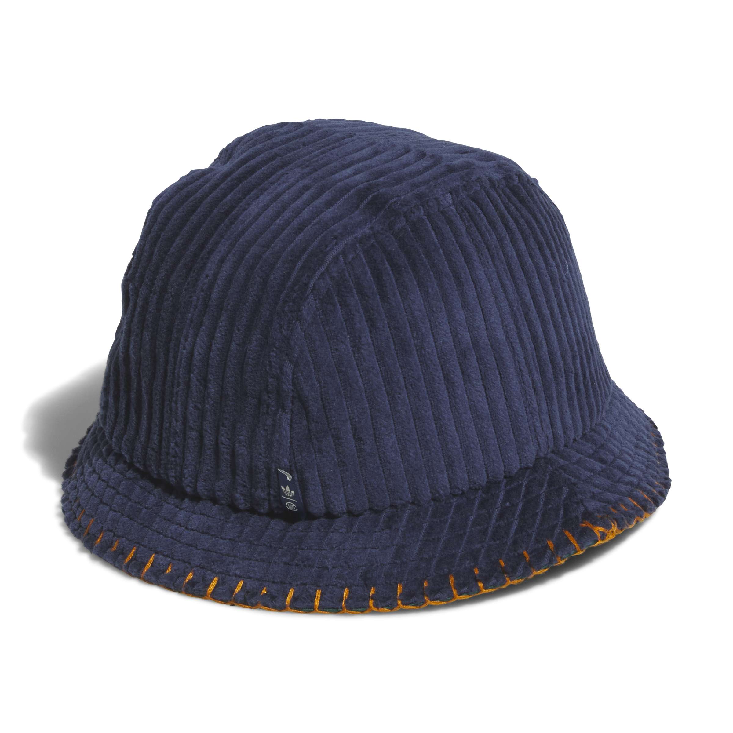 + CLOT Bucket Hat 'Night Indigo'