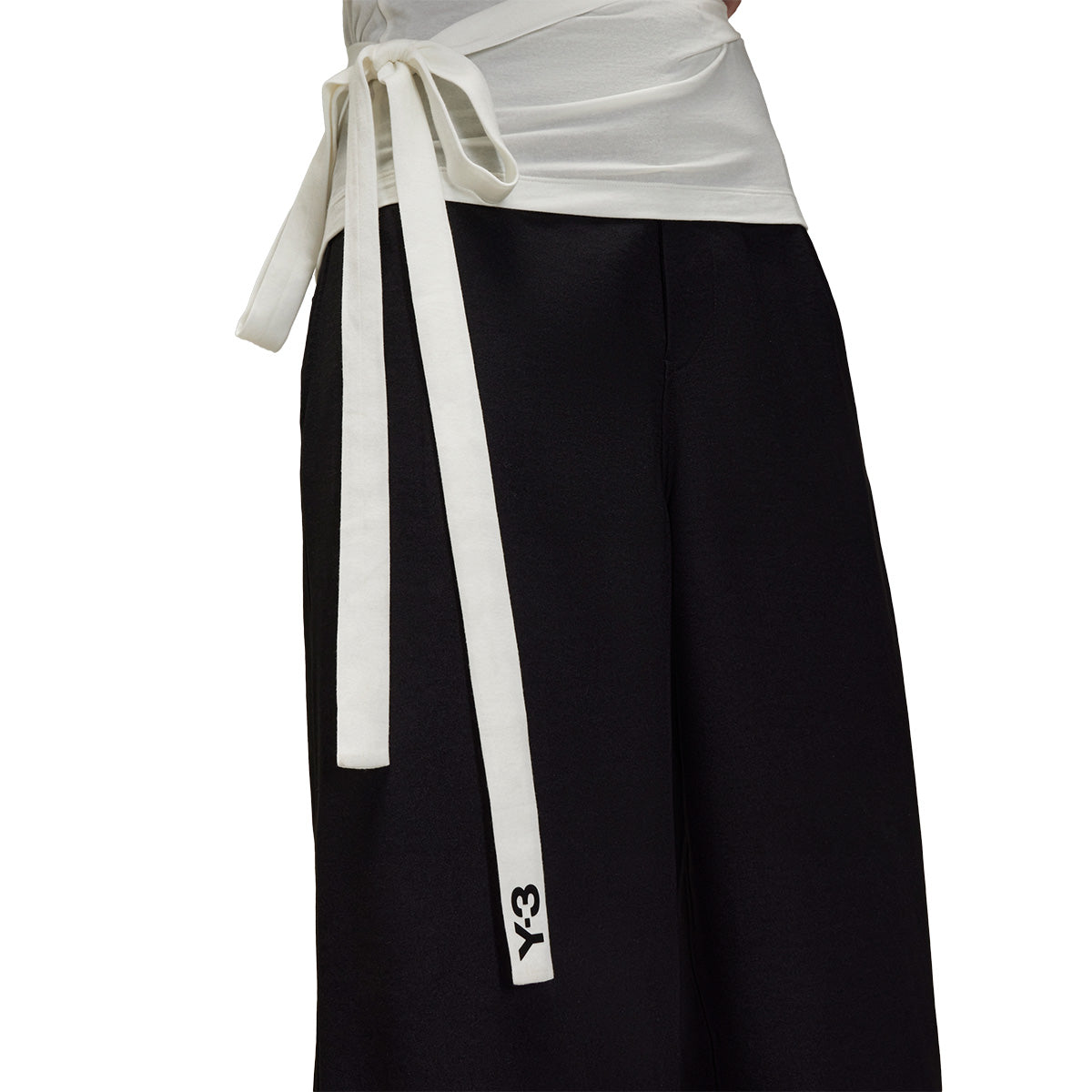 Wmns Tencel Tee 'White'