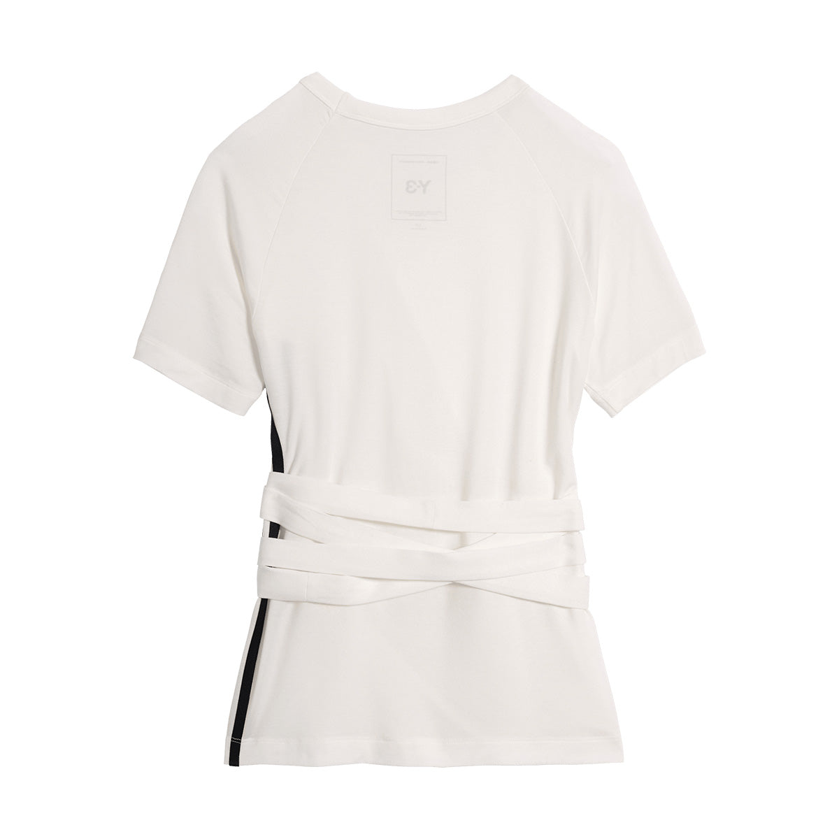 Wmns Tencel Tee 'White'
