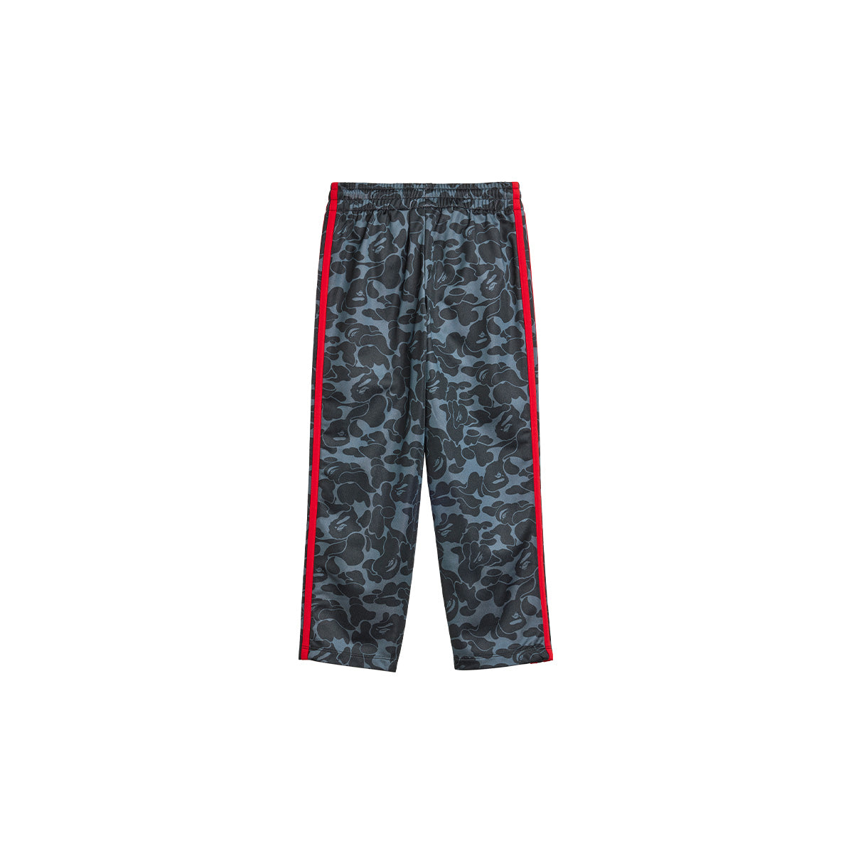 + BAPE Kids Firebird Track Suit 'Black'