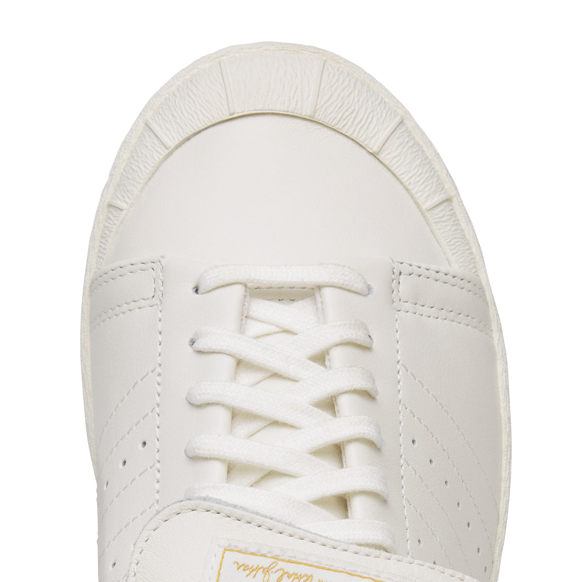 + Willy Chavarria Jabbar Low 'Off White'