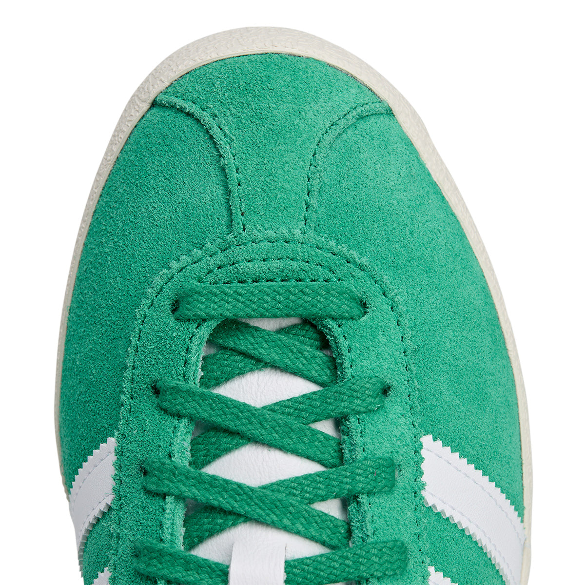 + Sporty & Rich Wmns Blanc 'Court Green Cloud White'