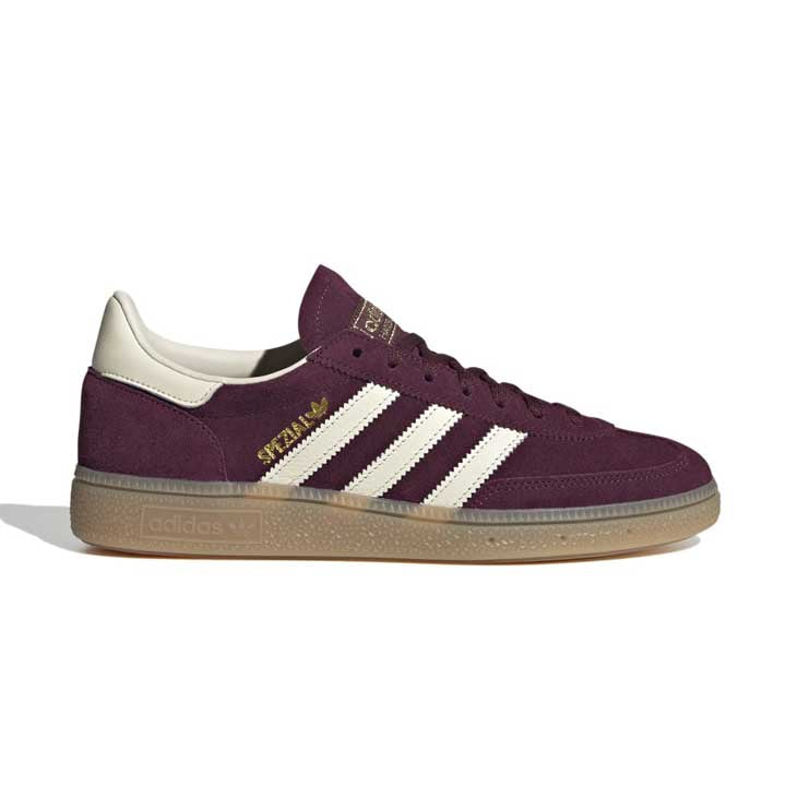 Wmns Handball Spezial 'Maroon Cream White'