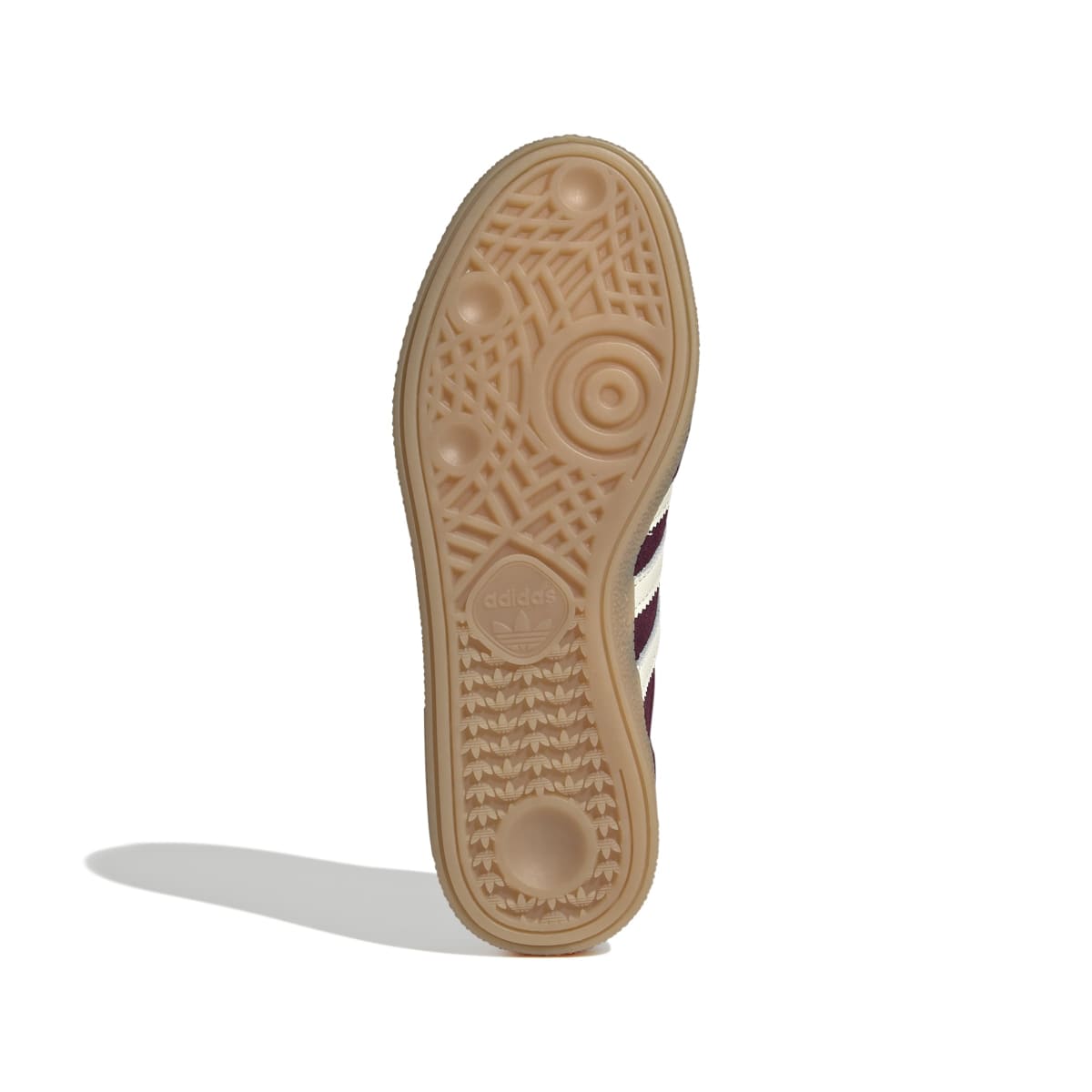 Wmns Handball Spezial 'Maroon Cream White'