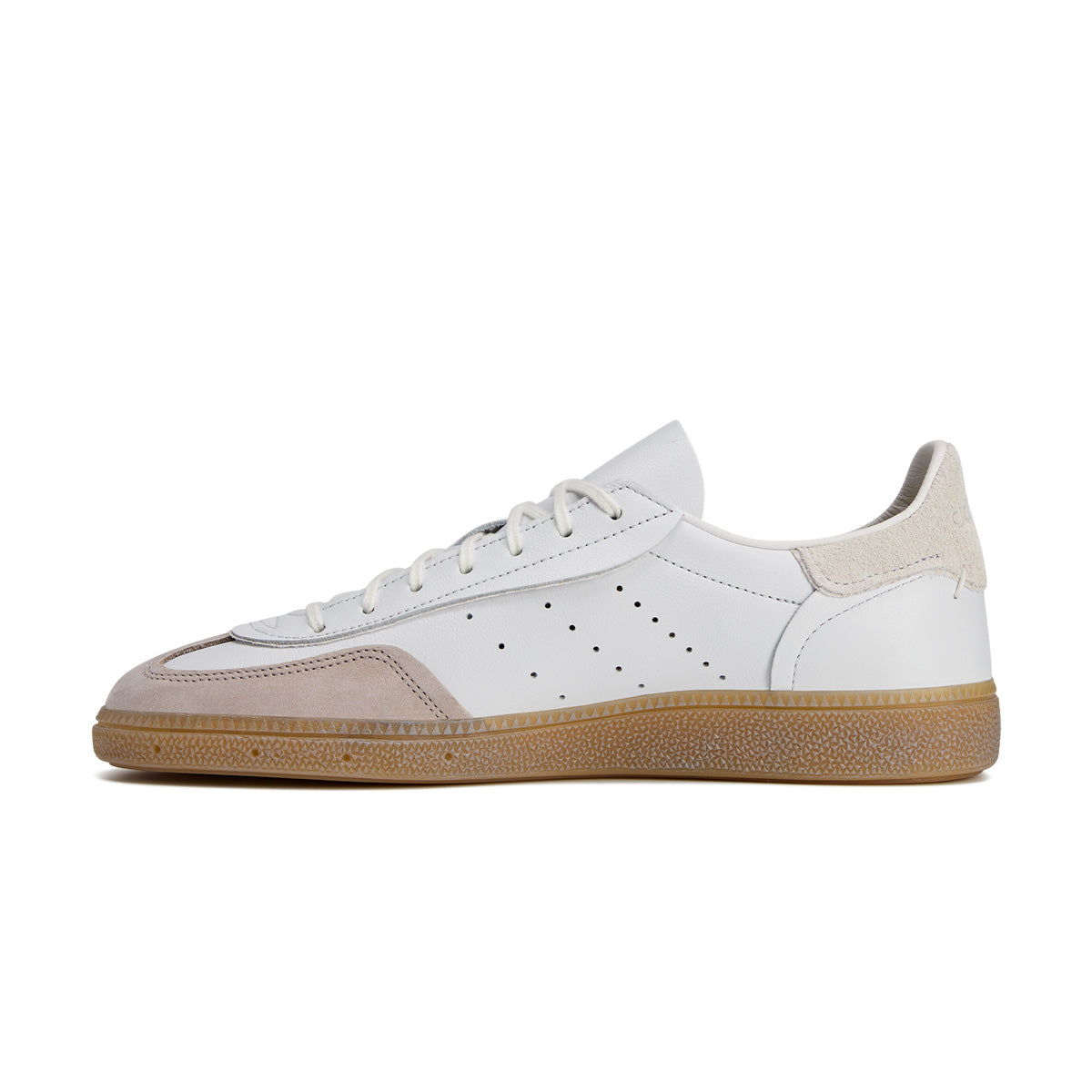 + Invincible Handball Spezial 'Crystal White Gum'
