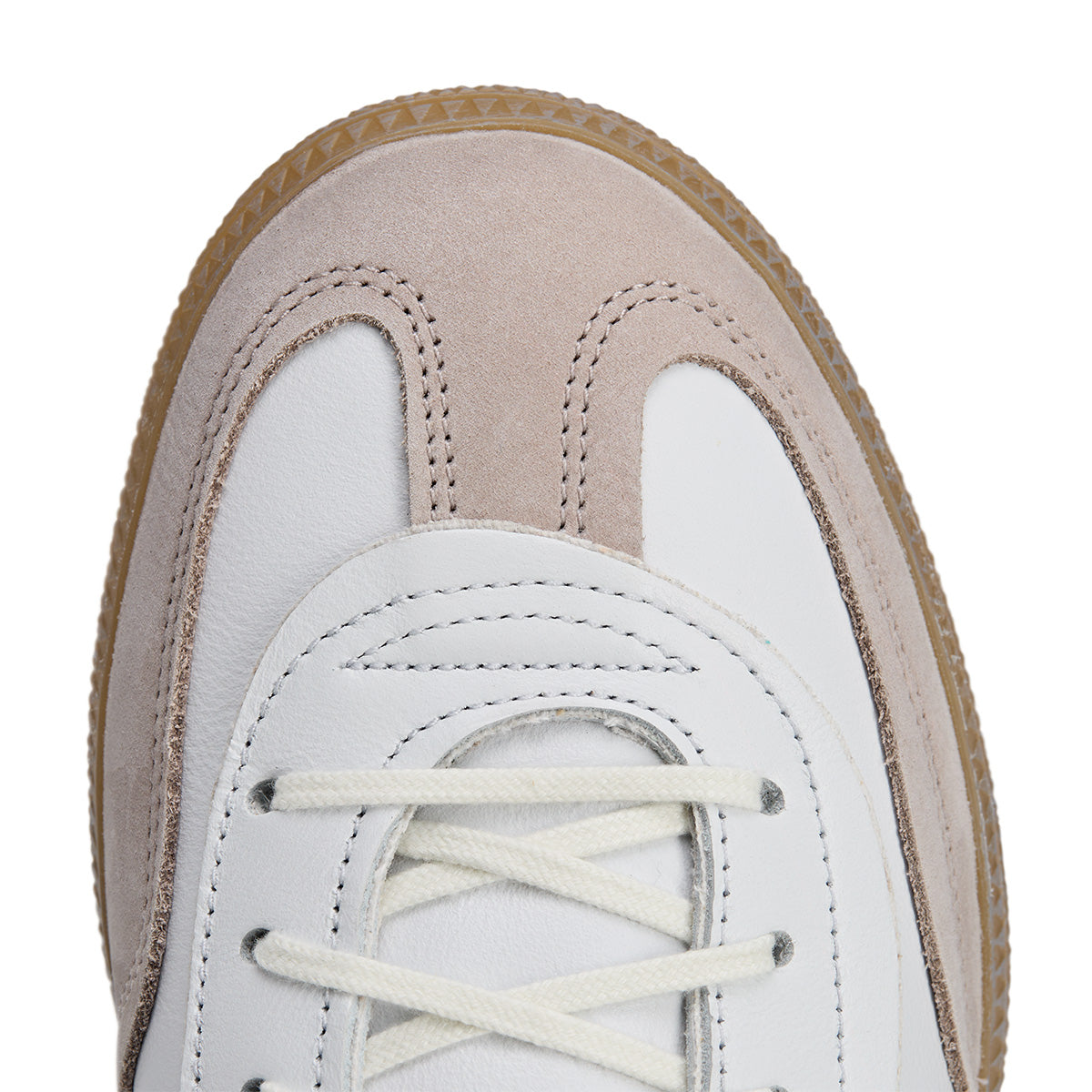 + Invincible Handball Spezial 'Crystal White Gum'
