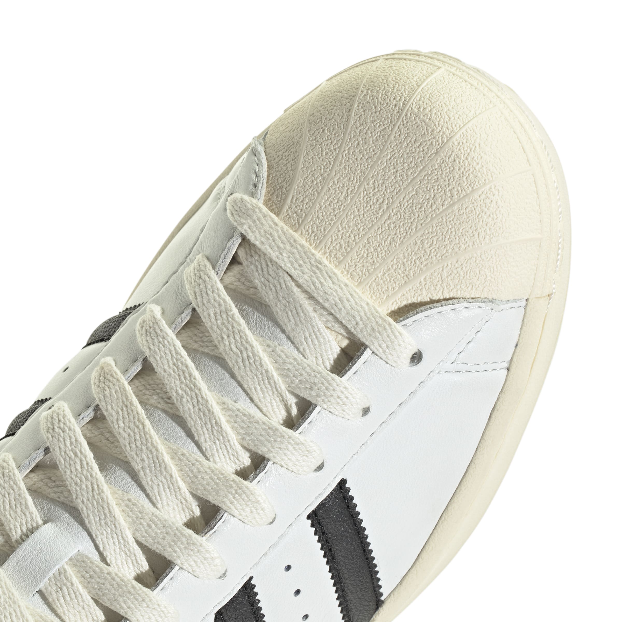 Superstar Vintage 'White Black Cream White'