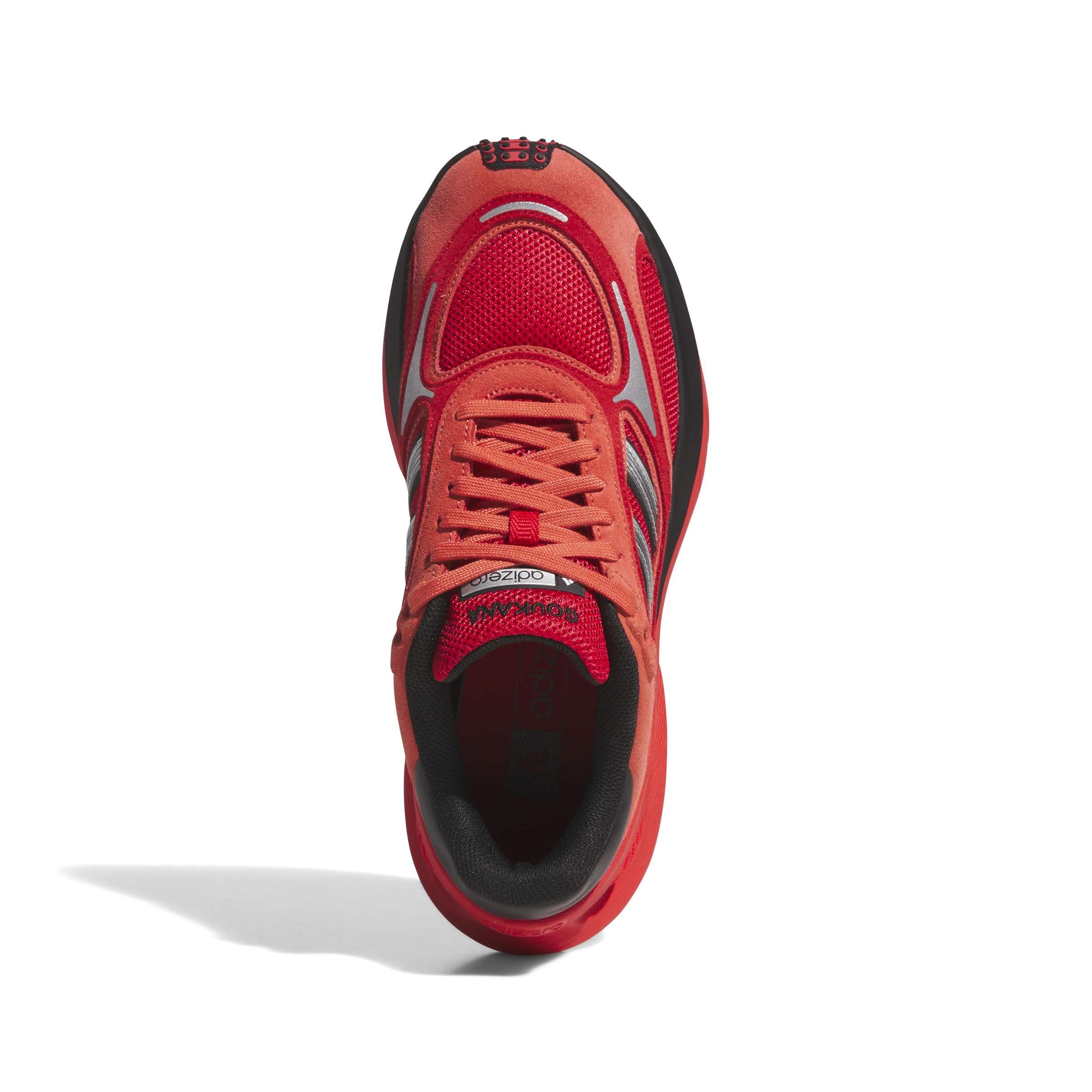 Adizero Goukana 'Better Scarlet'