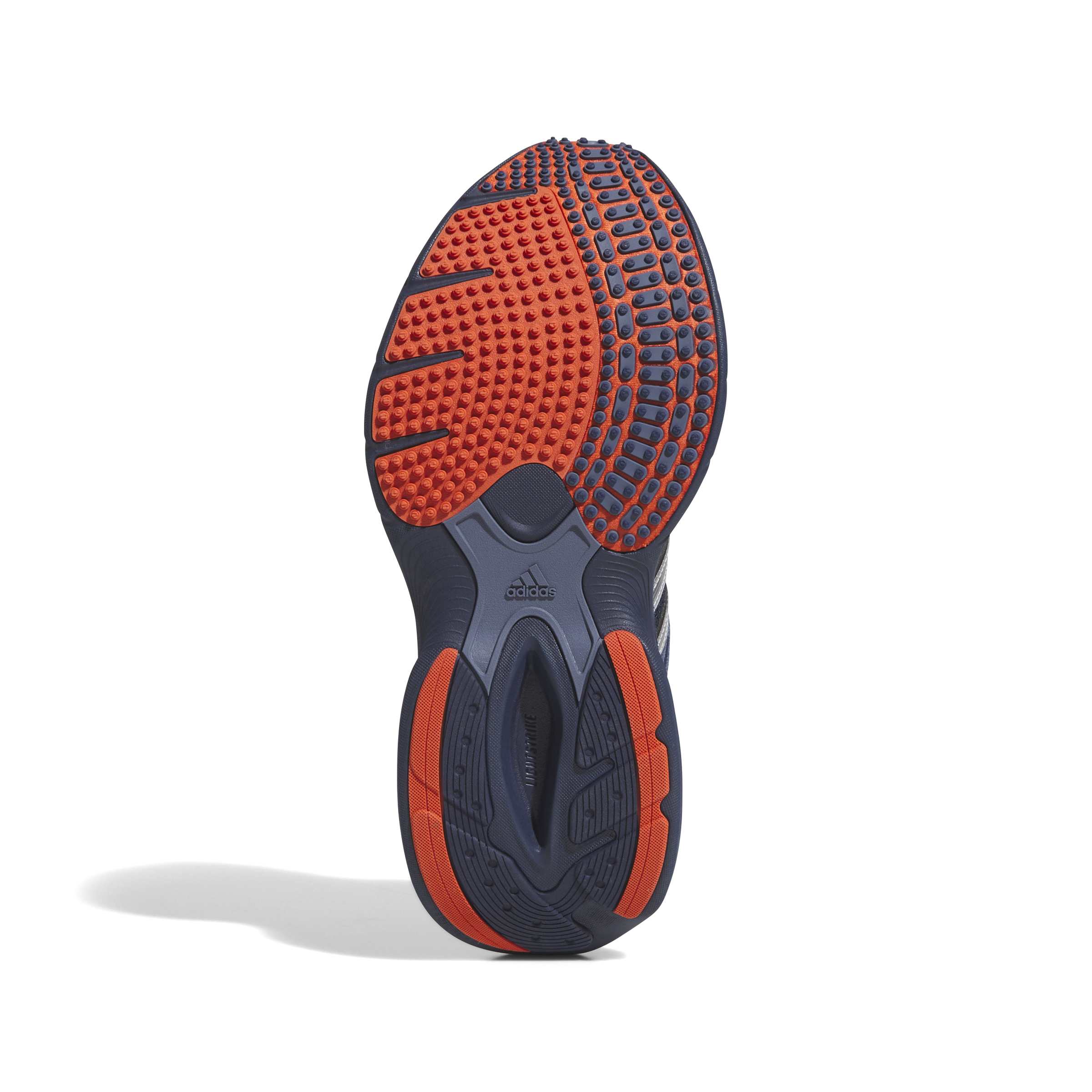 Adizero Goukana 'Better Scarlet'
