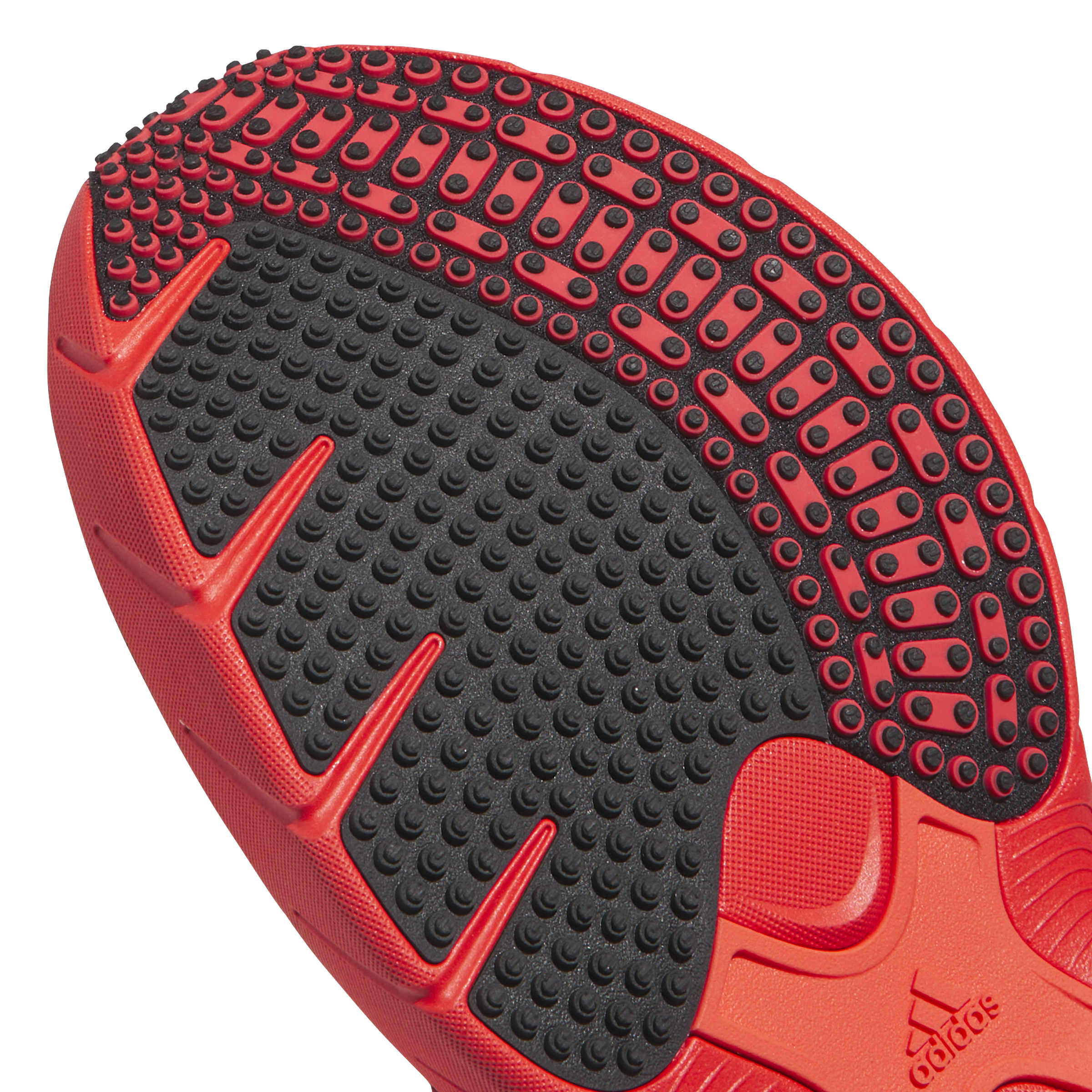 Adizero Goukana 'Better Scarlet'