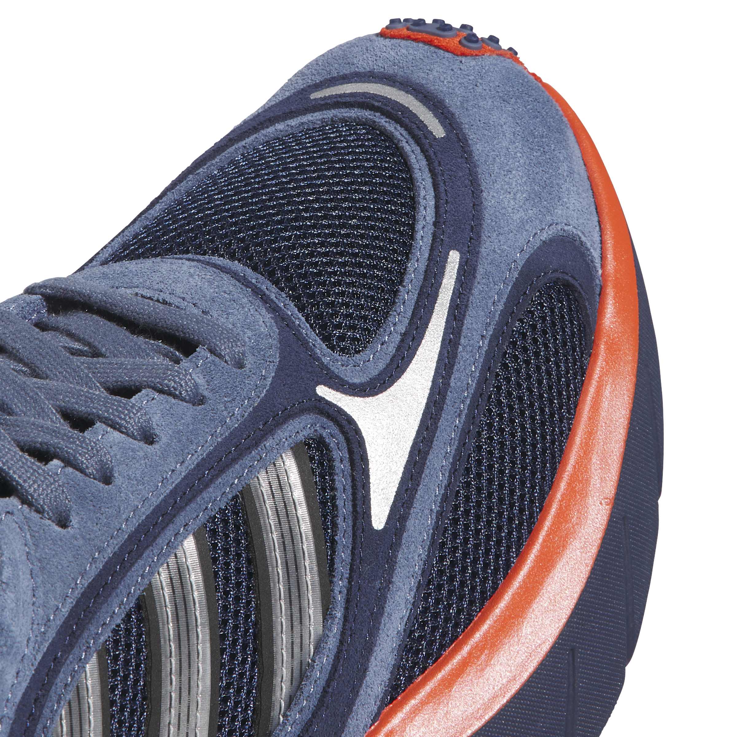 Adizero Goukana 'Better Scarlet'