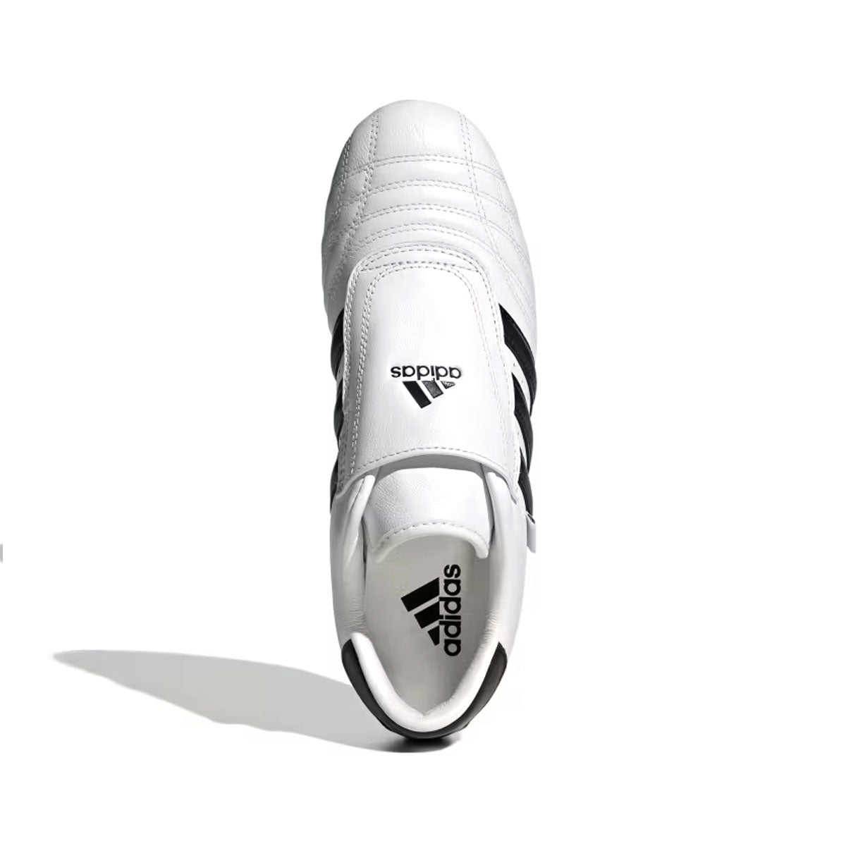 Wmns Taekwondo 'White Black'