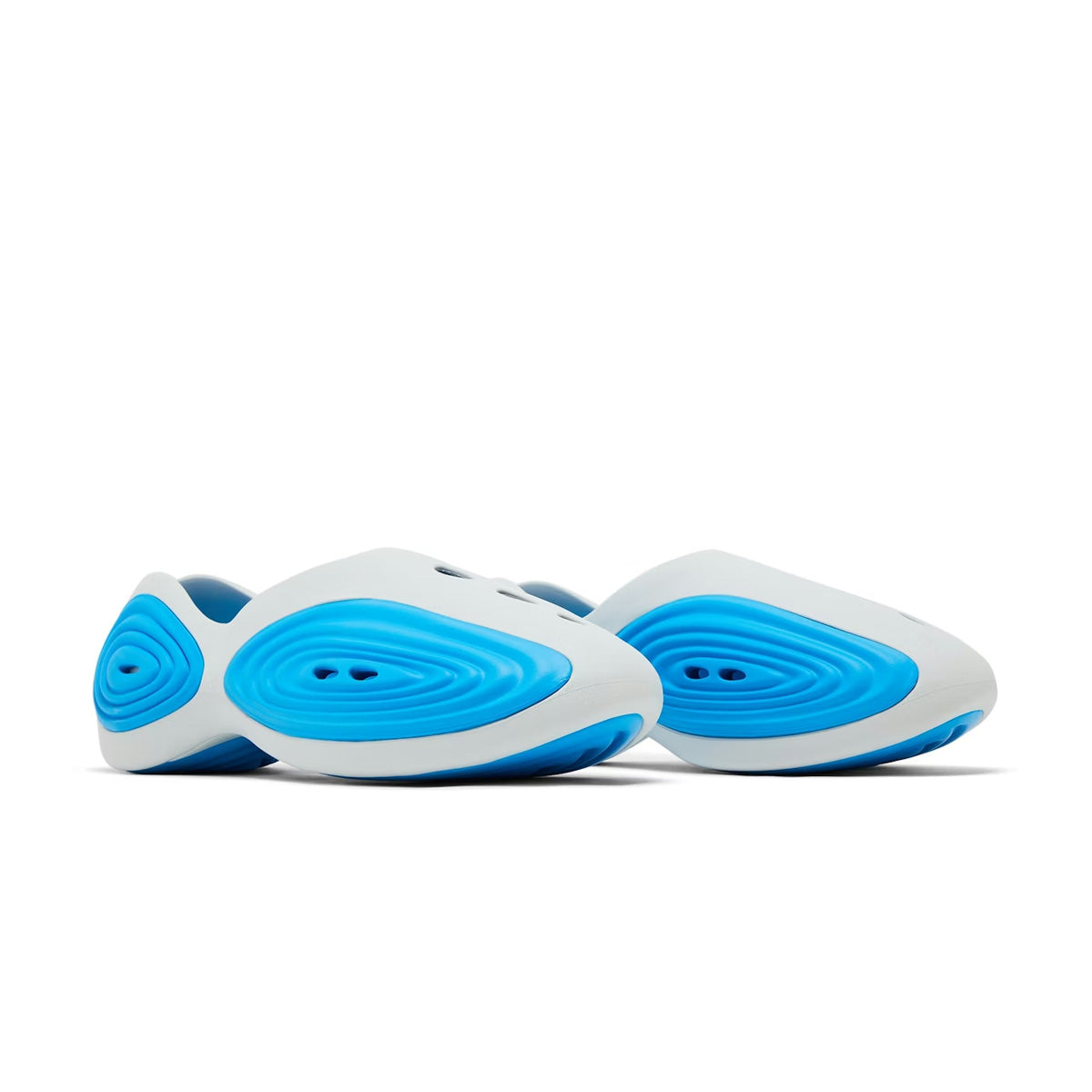 Ripple 'Mineral Neon Ocean'