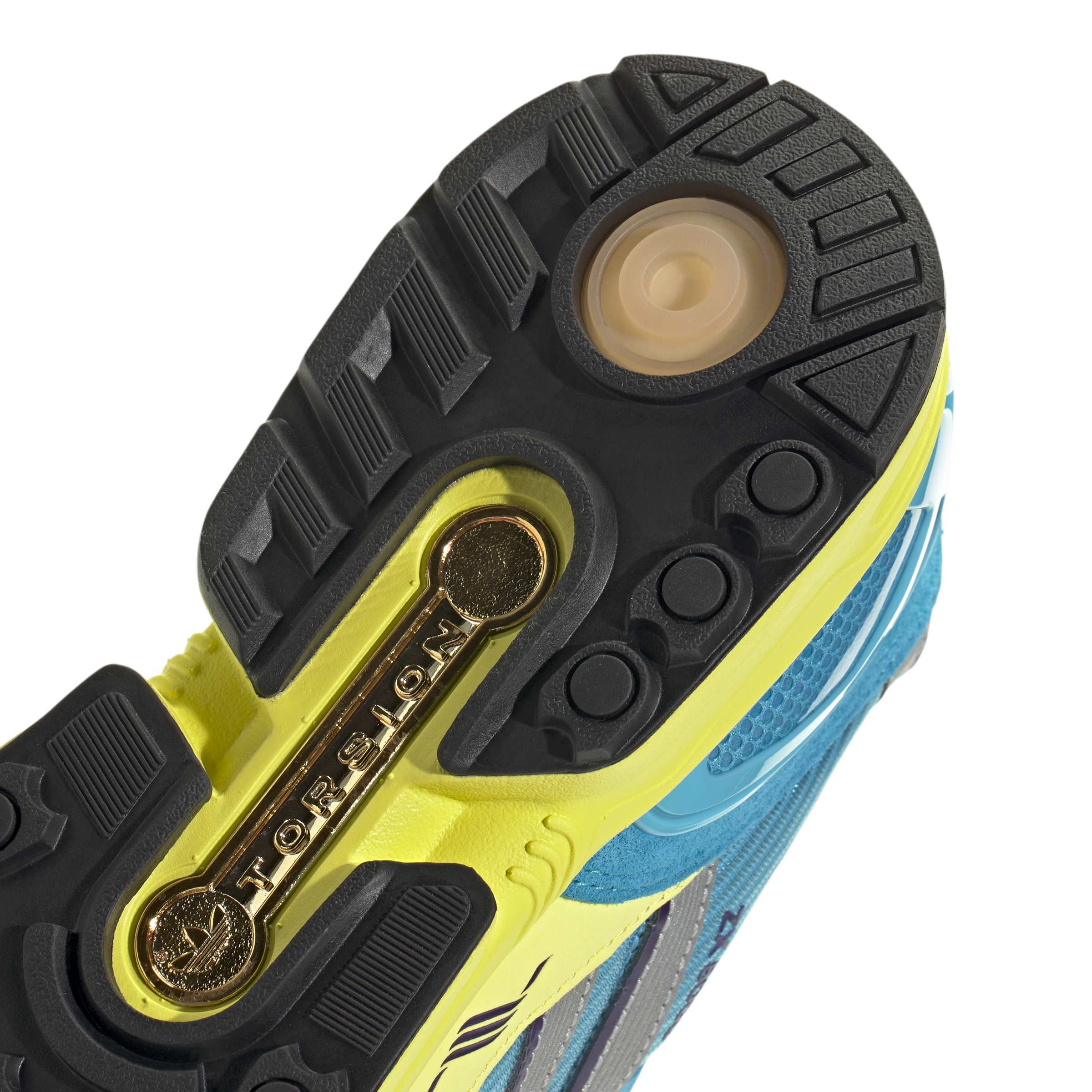 ZX8000 'Jacques Chassaing and Markus Thaler Pack Aqua'