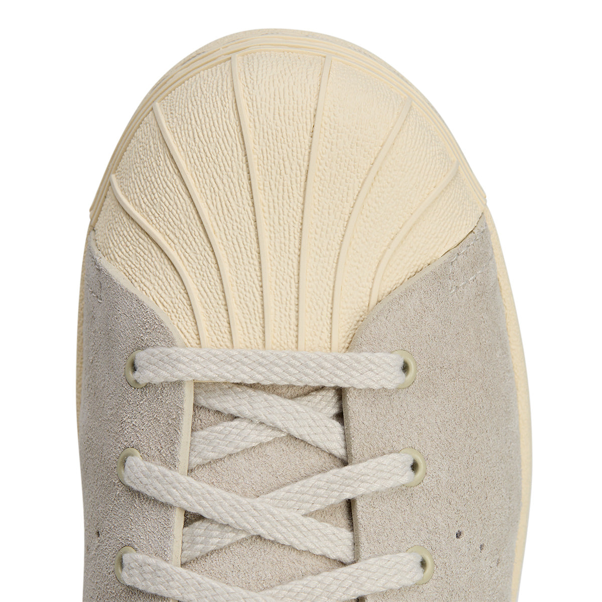 + Wales Bonner Superstar Hi 'Mist Stone'