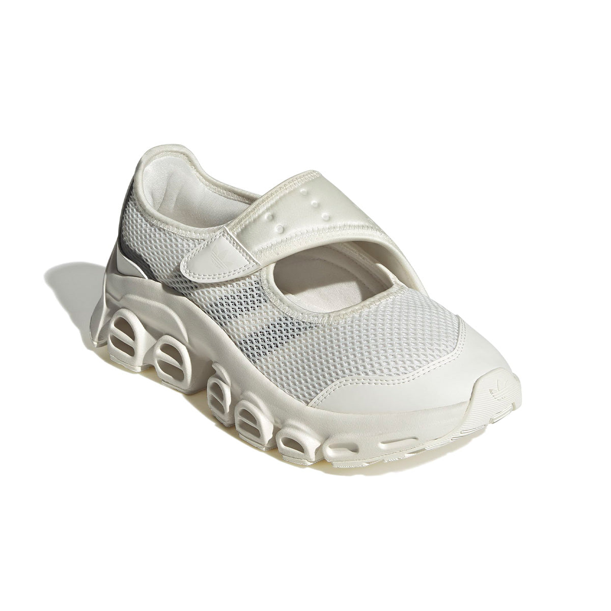 Wmns Adifom Megajane 'Cloud White'