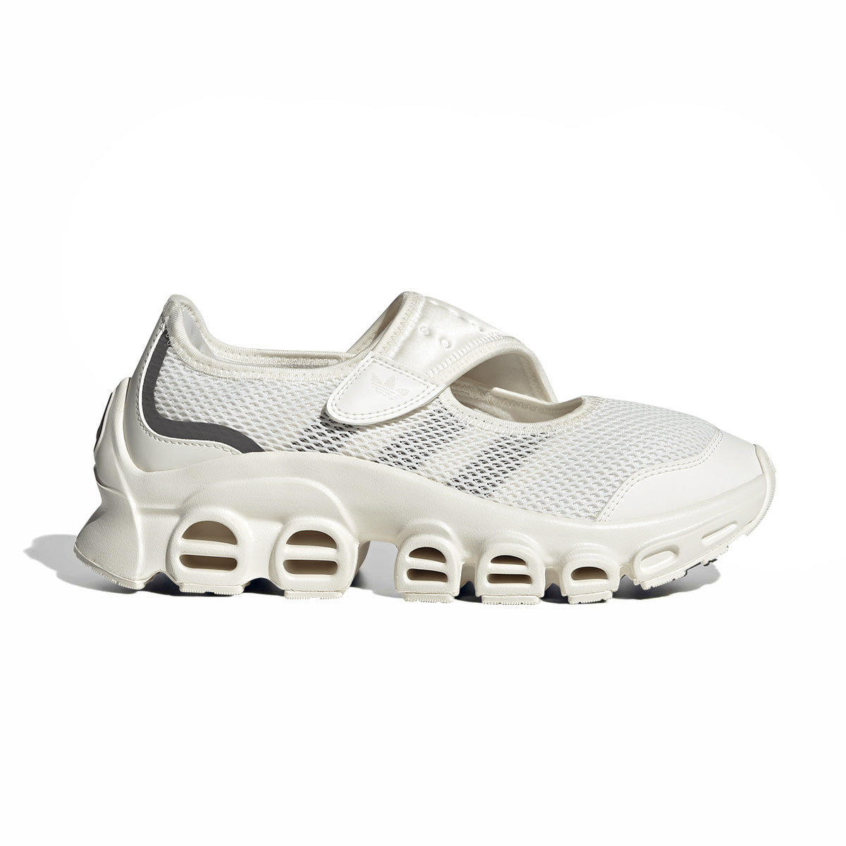 Wmns Adifom Megajane 'Cloud White'