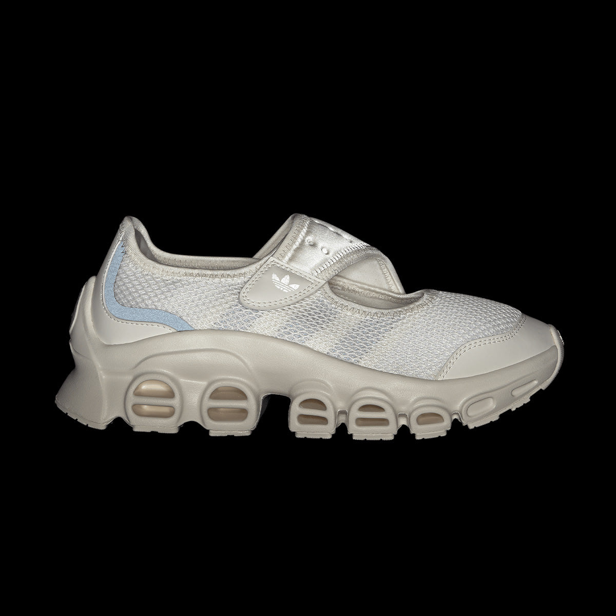 Wmns Adifom Megajane 'Cloud White'