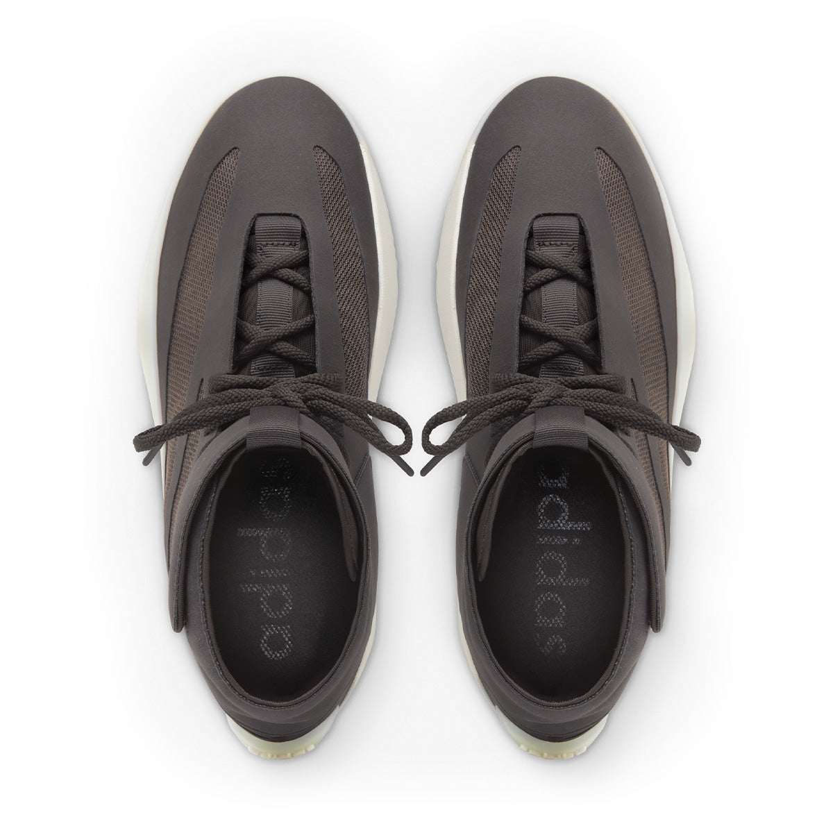 + Fear Of God Athletics II Basketball High 'Night Brown'