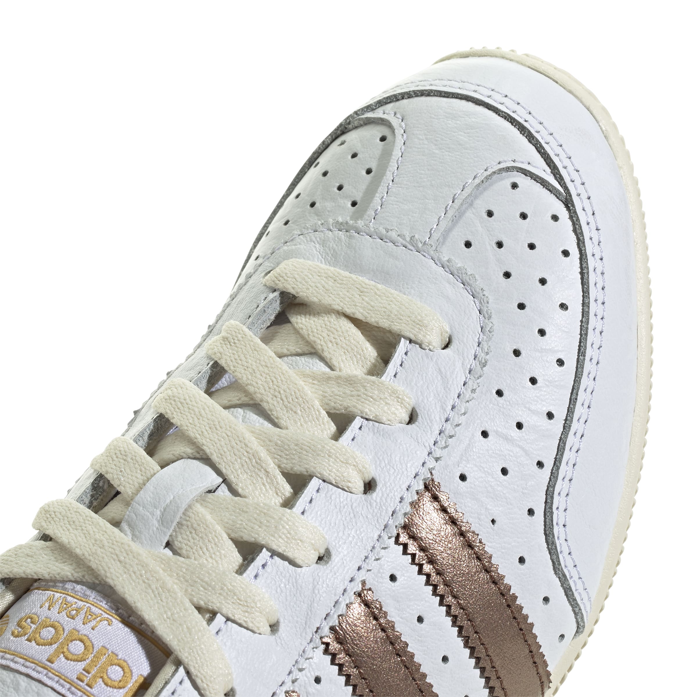 Wmns Japan 'White Preloved Brown'