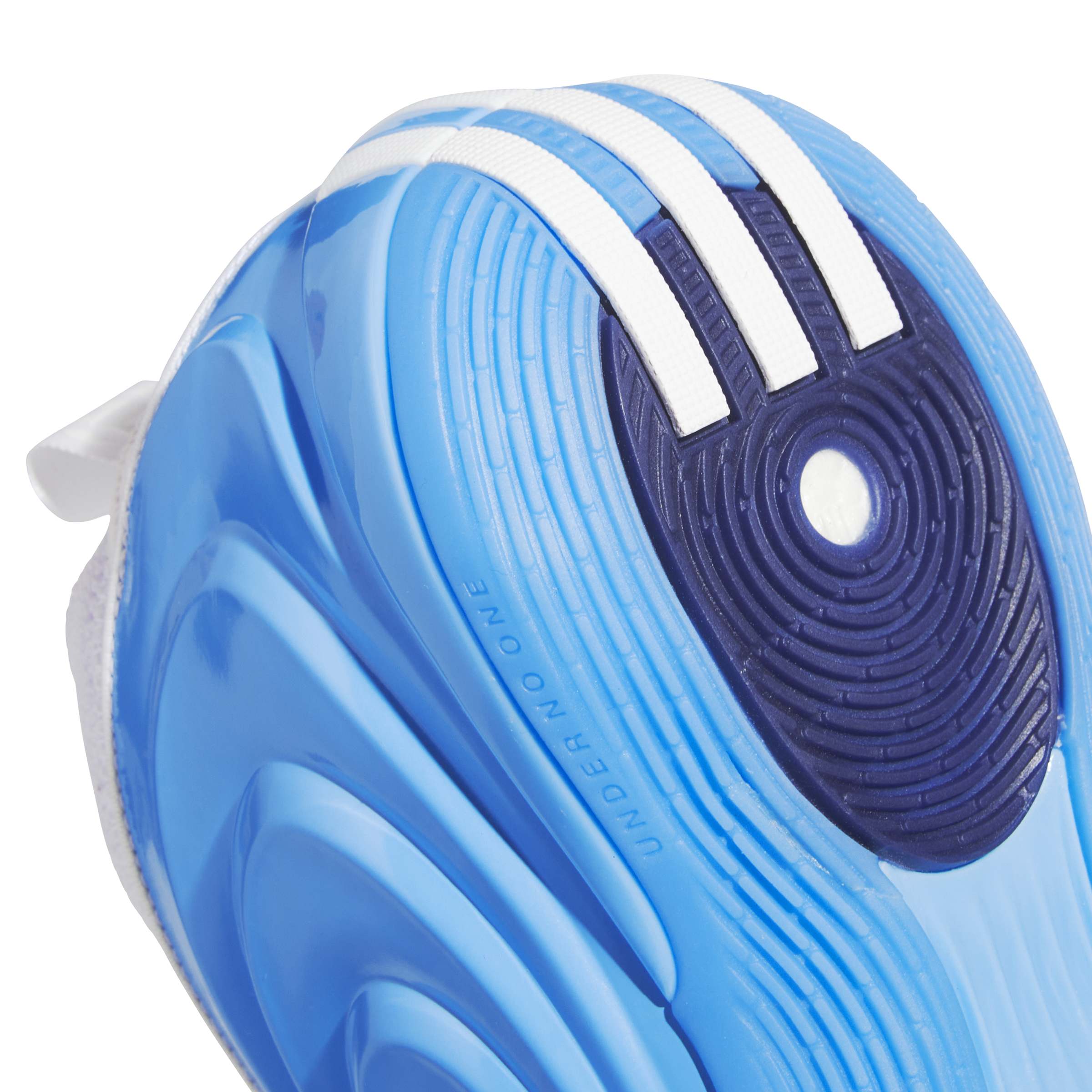 Harden Volume 10 'Lucid Aquamarine'