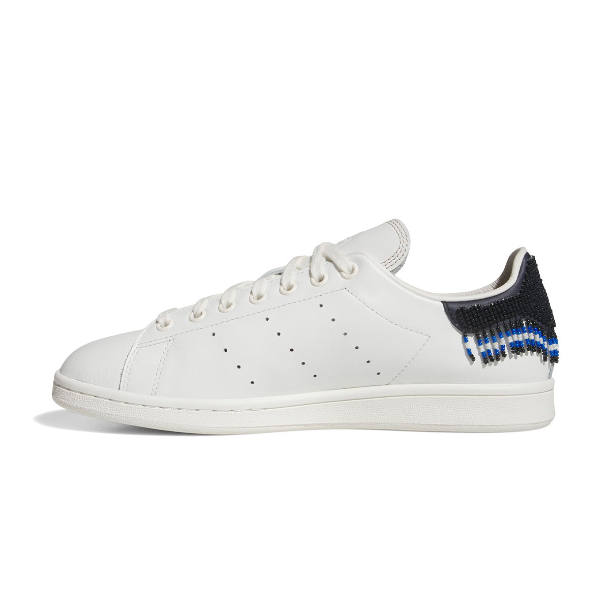 + CLOT Stan Smith 'Beaded White'