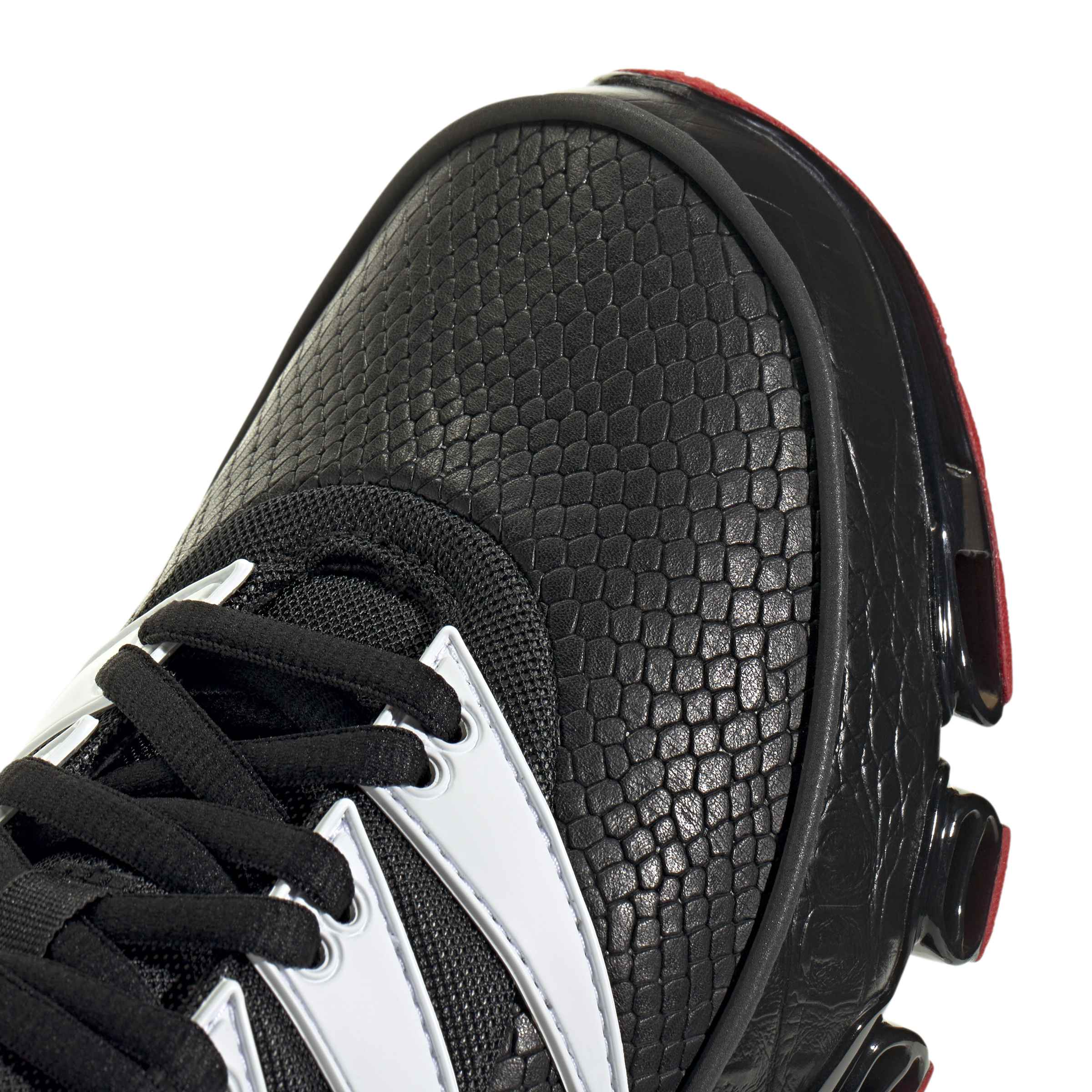 Predator 94 Megaride 'Core Black White Better Scarlet'