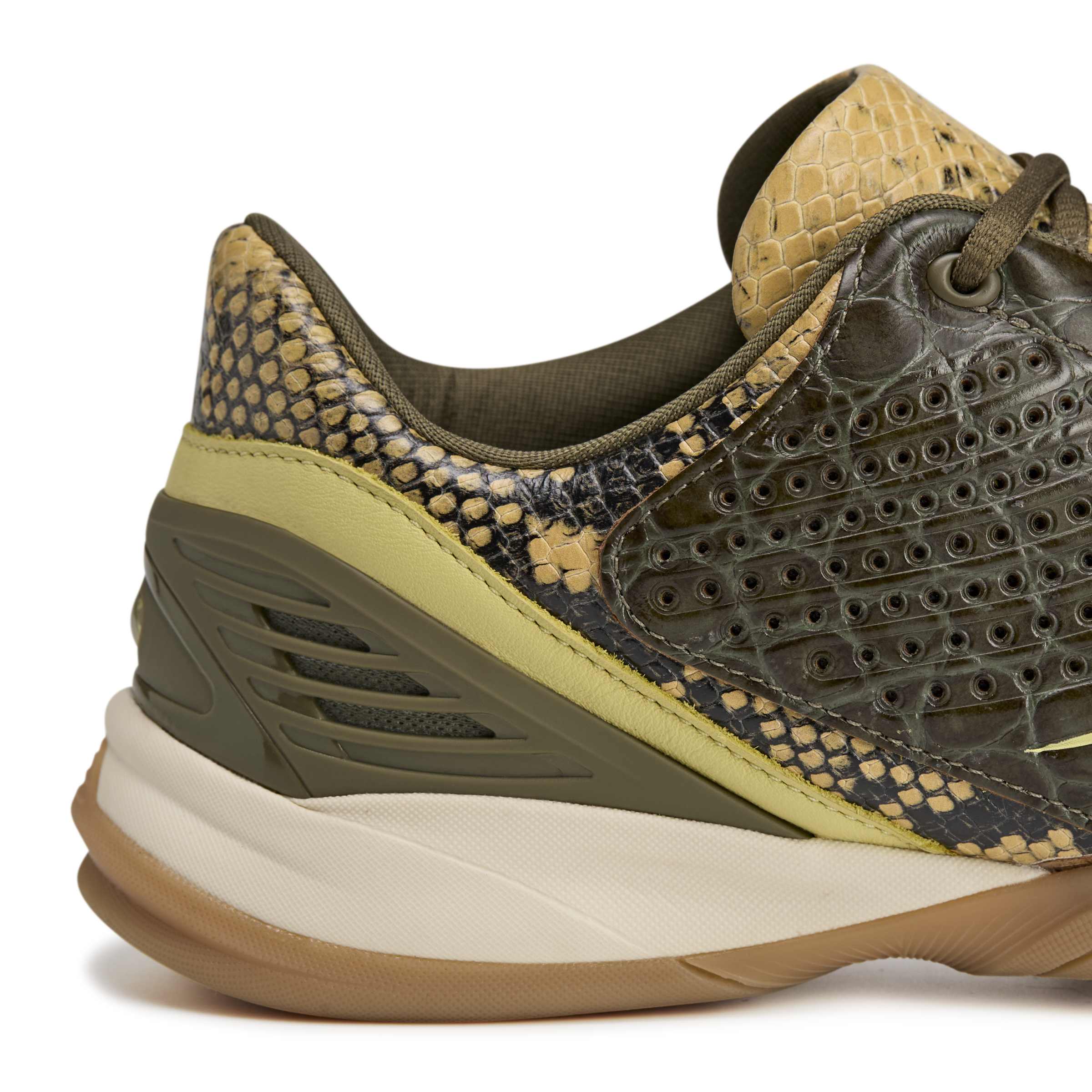 + Slam Jam f50.7 Sala C5 'Powder Yellow'