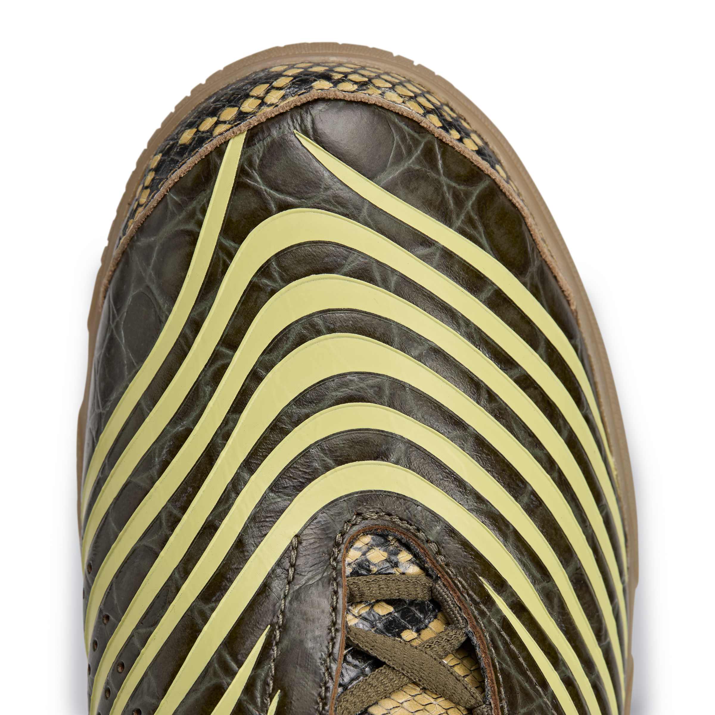 + Slam Jam f50.7 Sala C5 'Powder Yellow'
