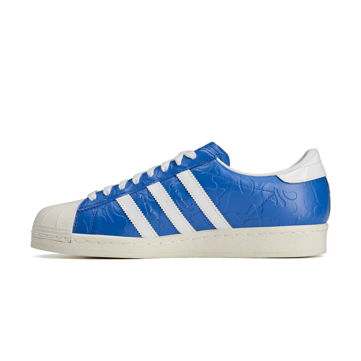 + BAPE Superstar Vintage 'Blue'