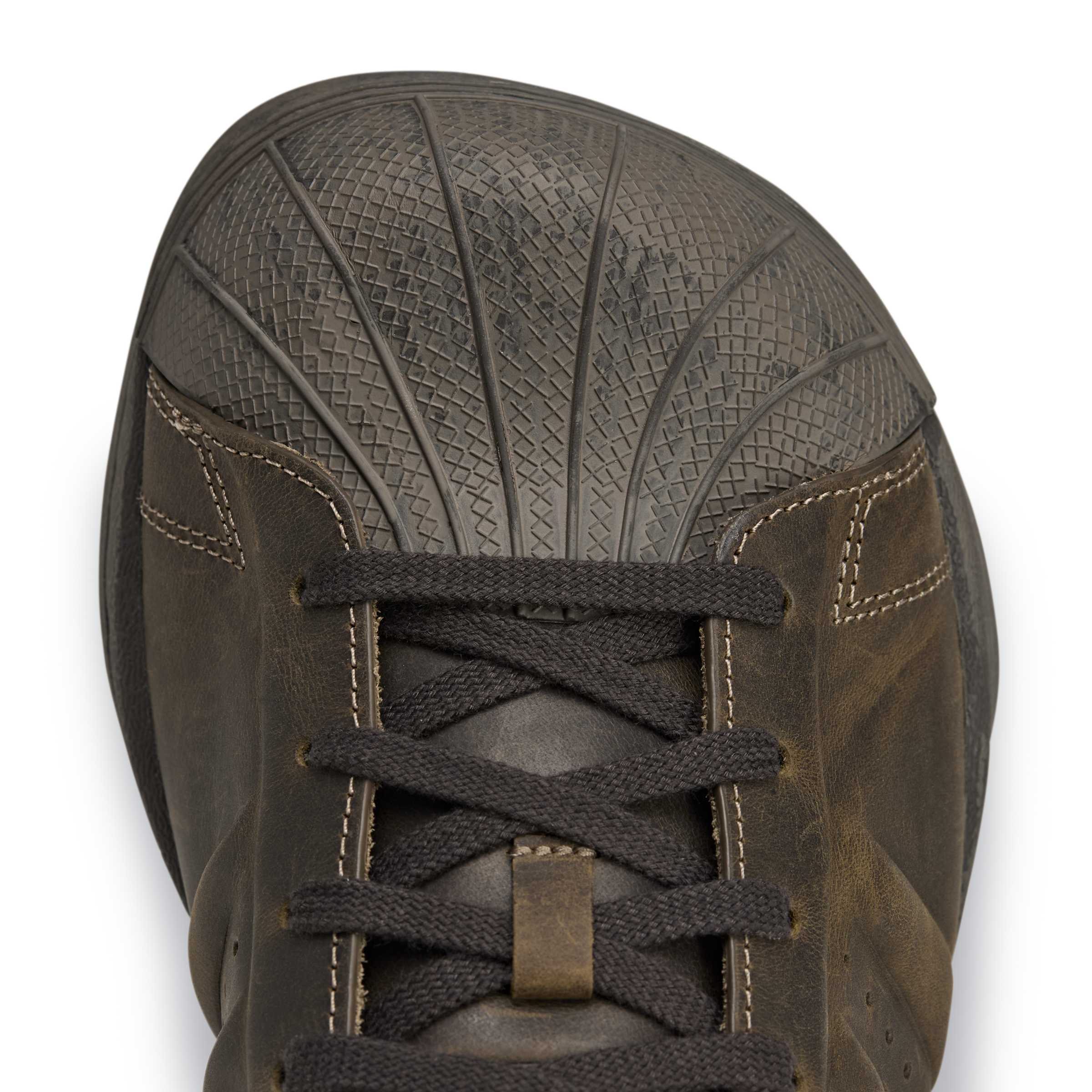 + AVAVAV Wmns Superstar 'Umber'