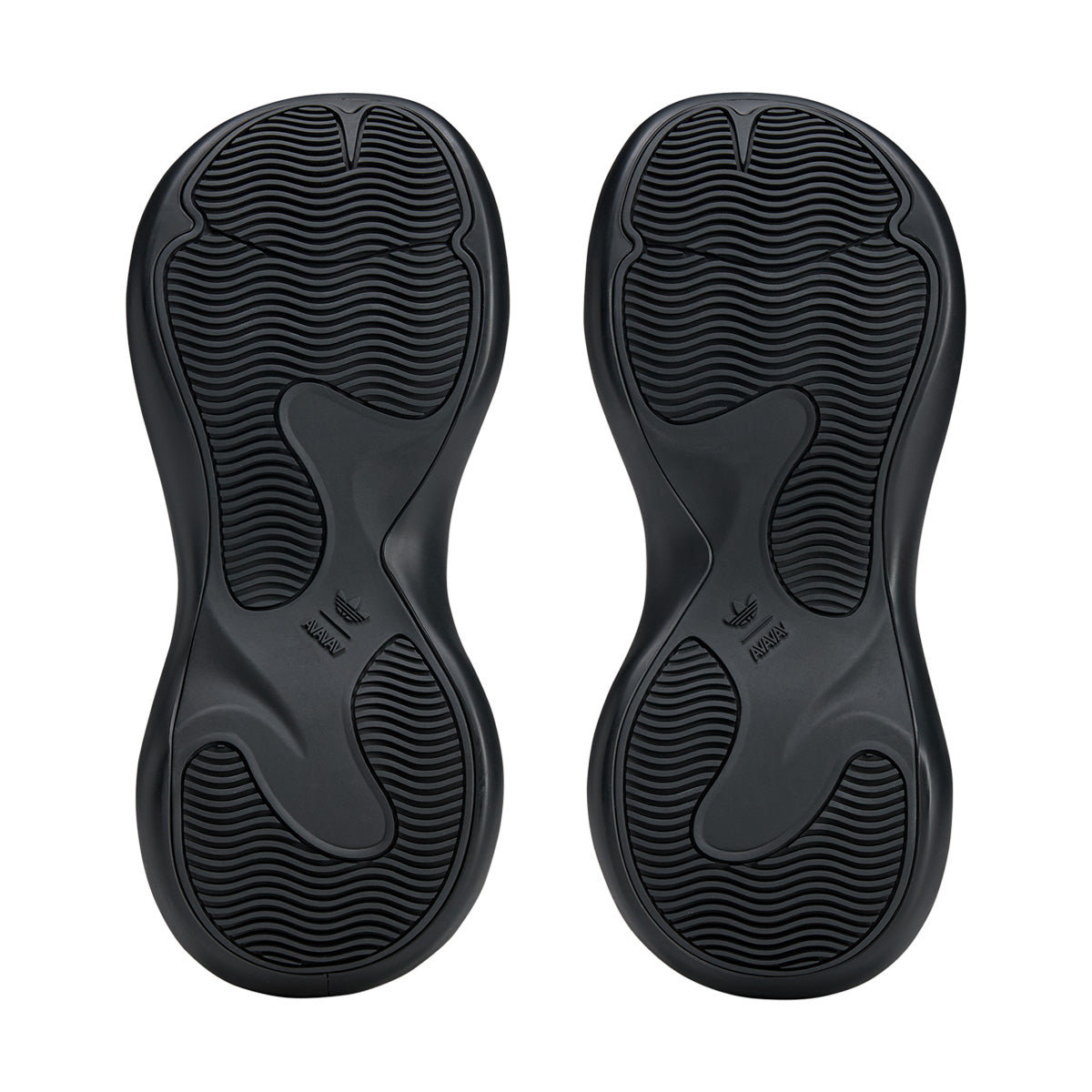 + AVAVAV Wmns Megaride Moonrubber 'Utlity Black'