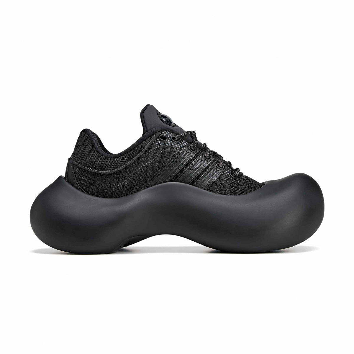 + AVAVAV Wmns Megaride Moonrubber 'Utlity Black'