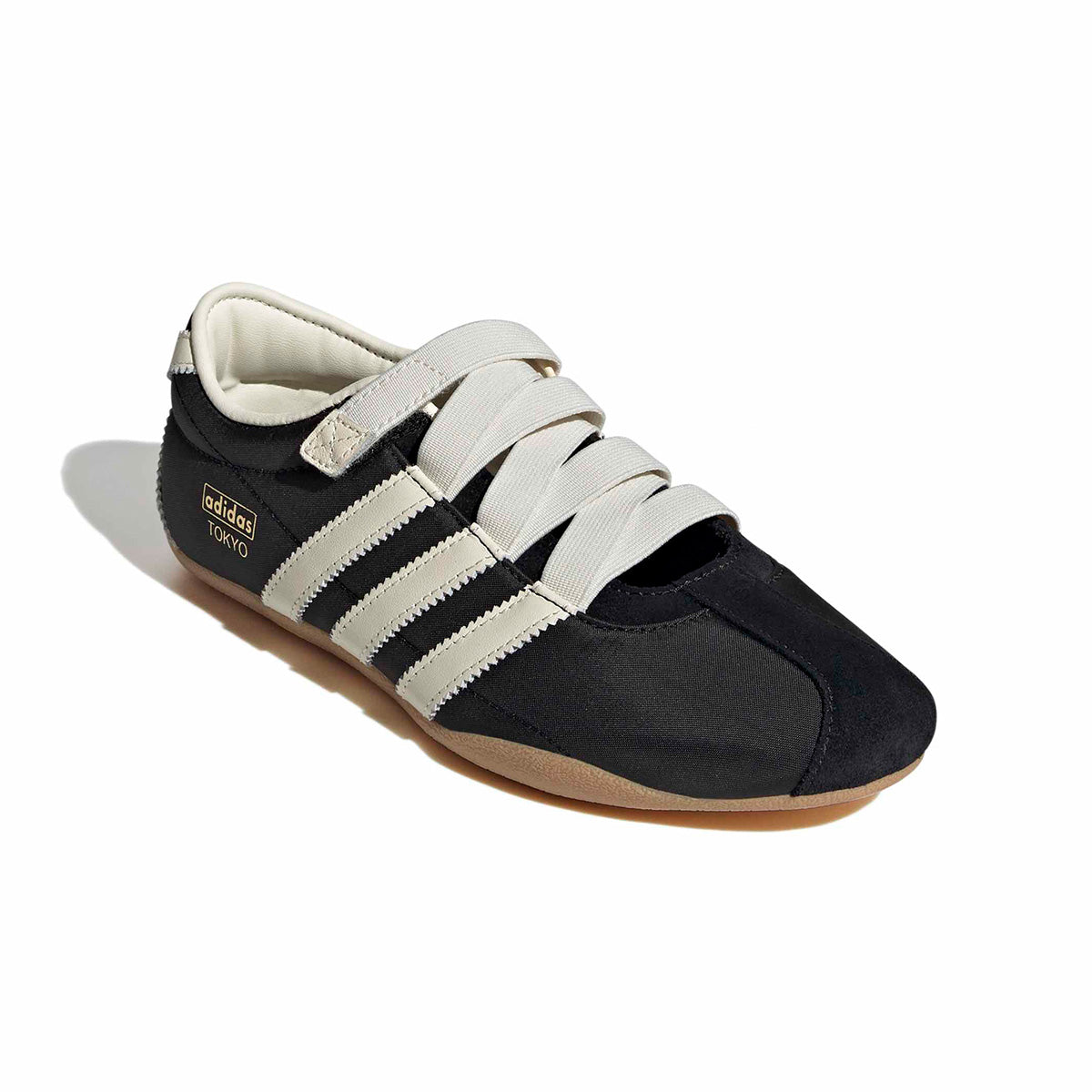 Wmns Tokyo Mary Jane 'Core Black Cream White'