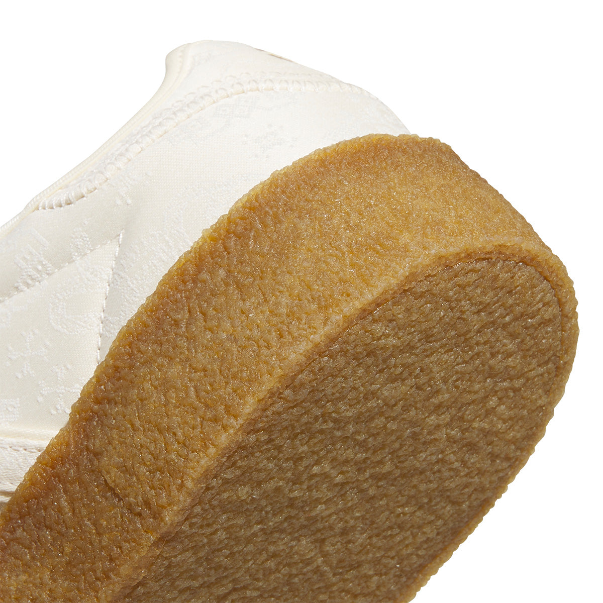 + CLOT Gazelle 'Silk Cream White'