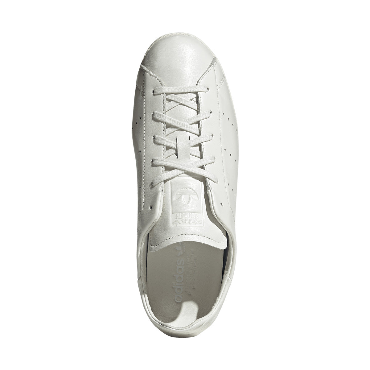 Wmns Stan Smith Lo Pro 'White'