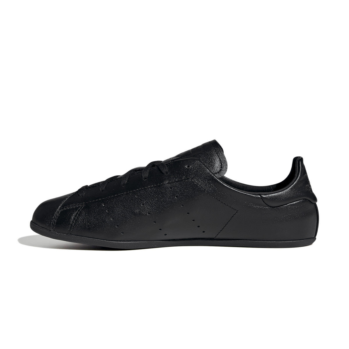 Wmns Stan Smith Lo Pro 'Black'