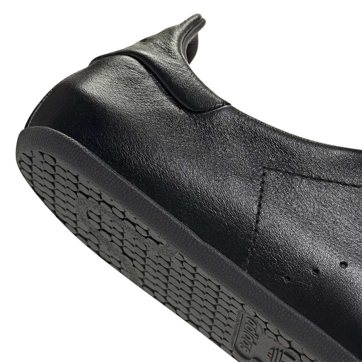 Wmns Stan Smith Lo Pro 'Black'