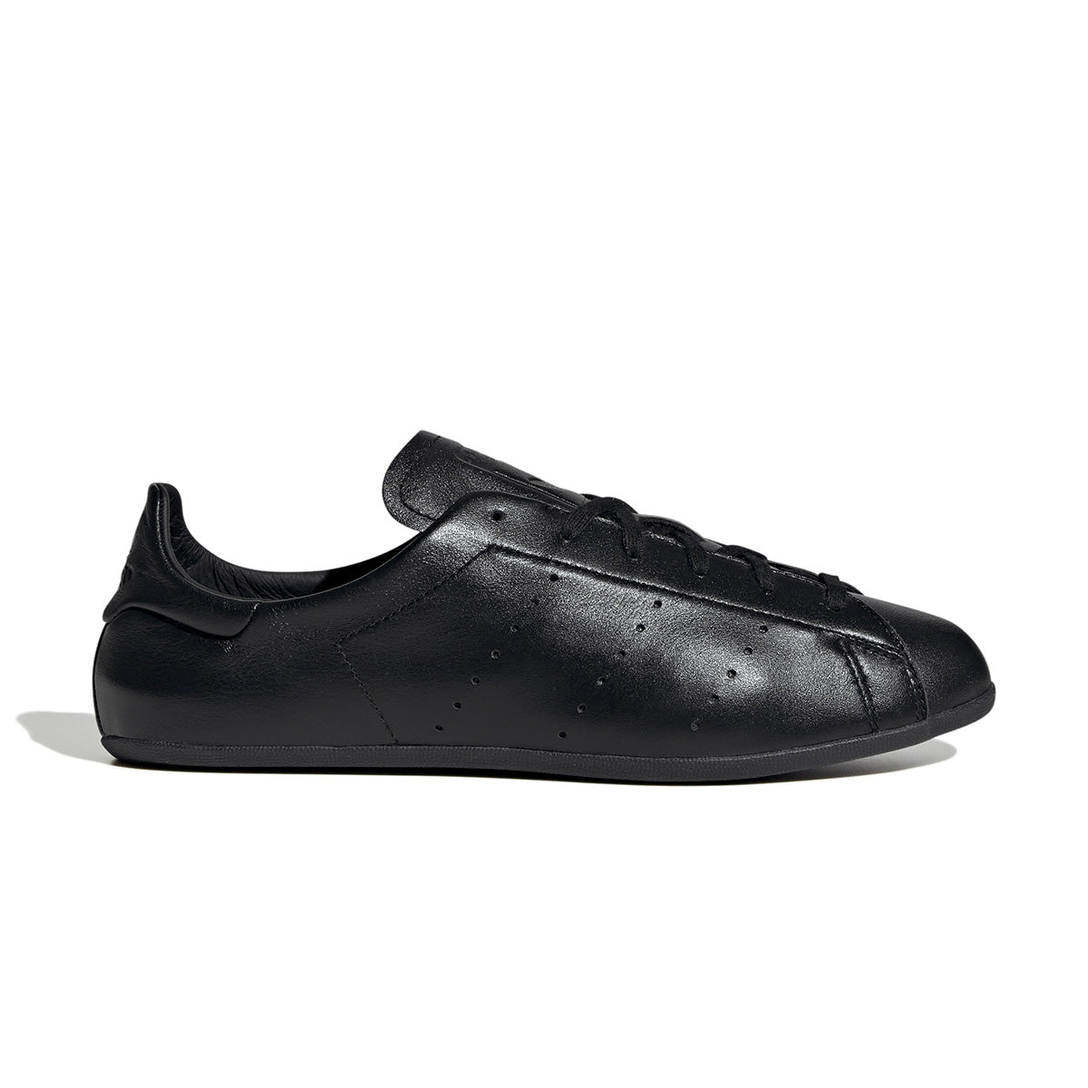 Wmns Stan Smith Lo Pro 'Black'