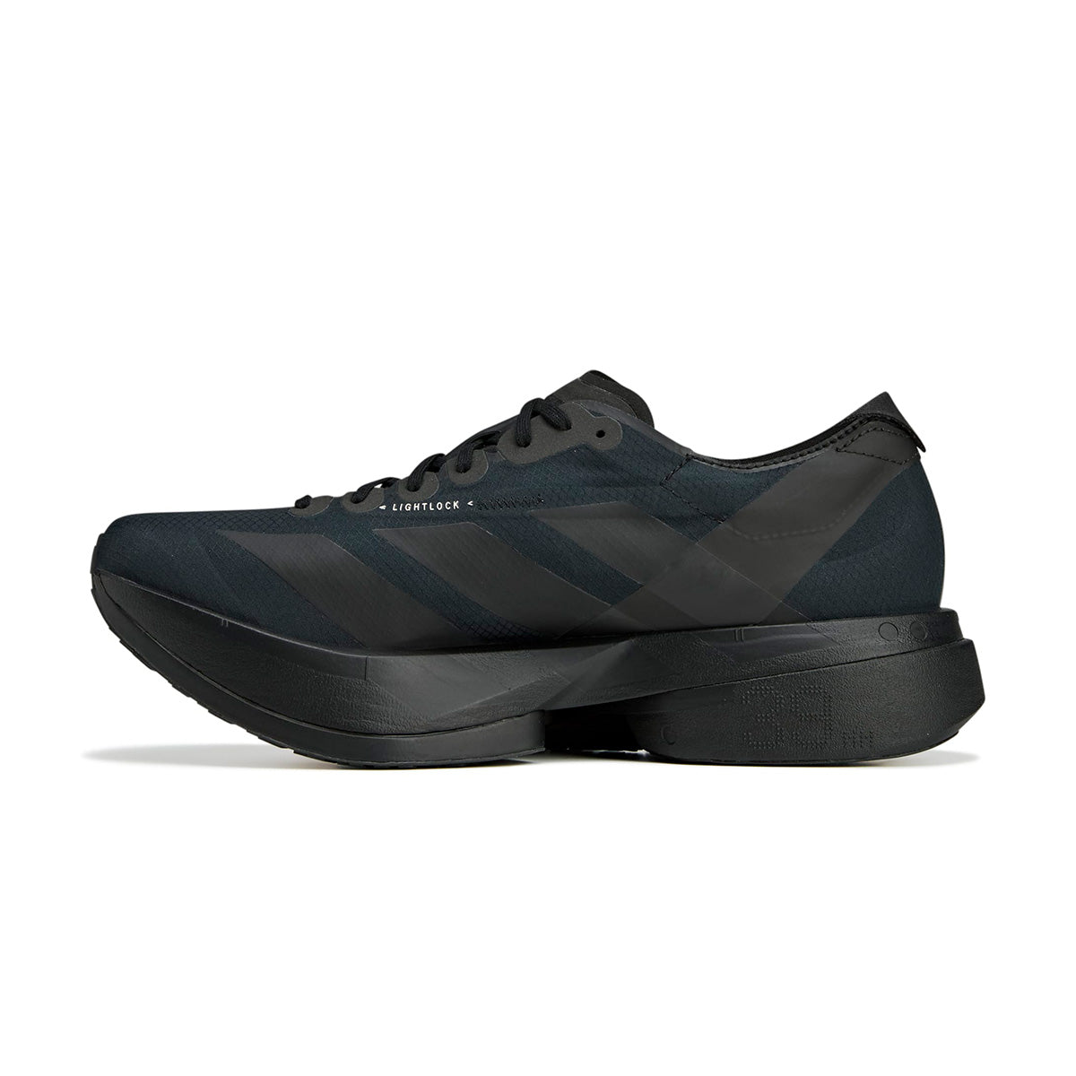Adios Pro 4 'Black'