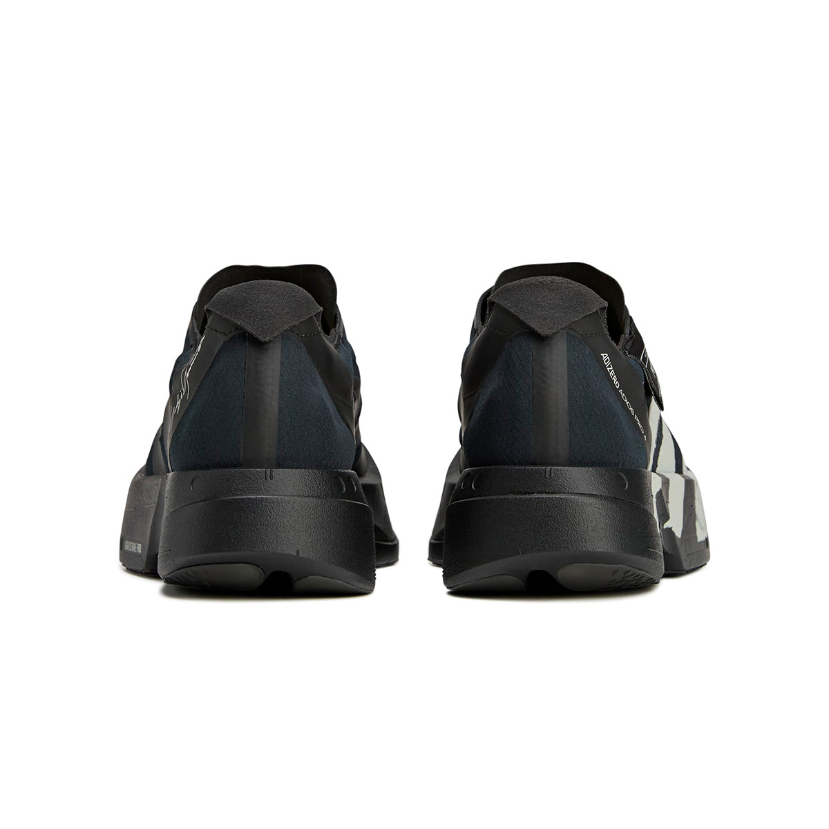 Adios Pro 4 'Black'