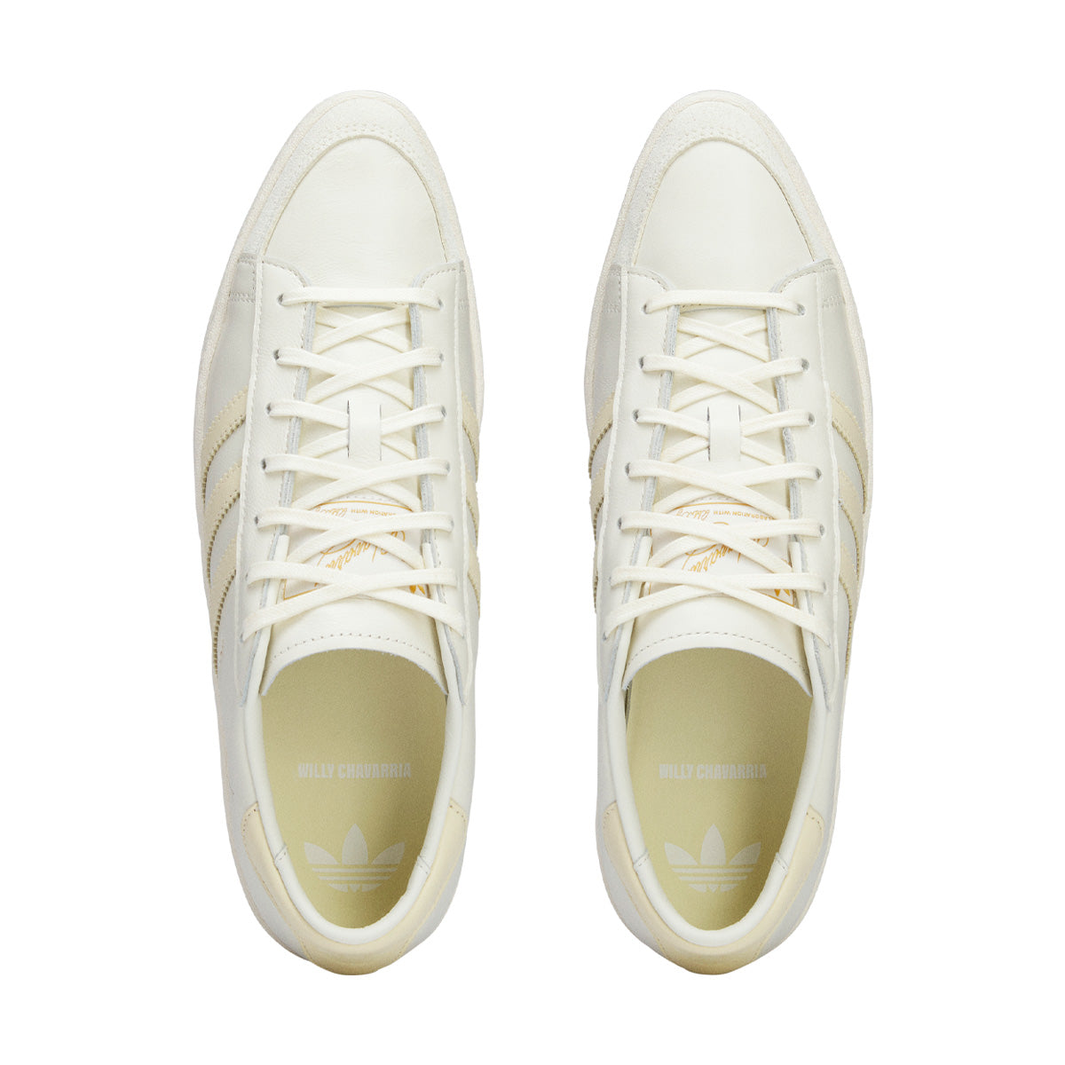 + Willy Chavarria Jabbar Dress 'Off White'