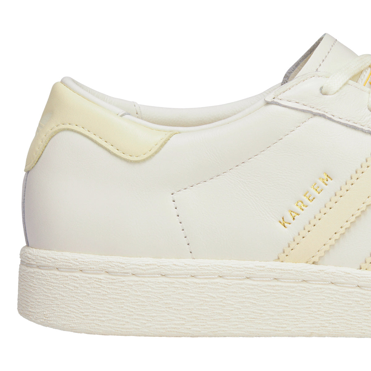+ Willy Chavarria Jabbar Dress 'Off White'