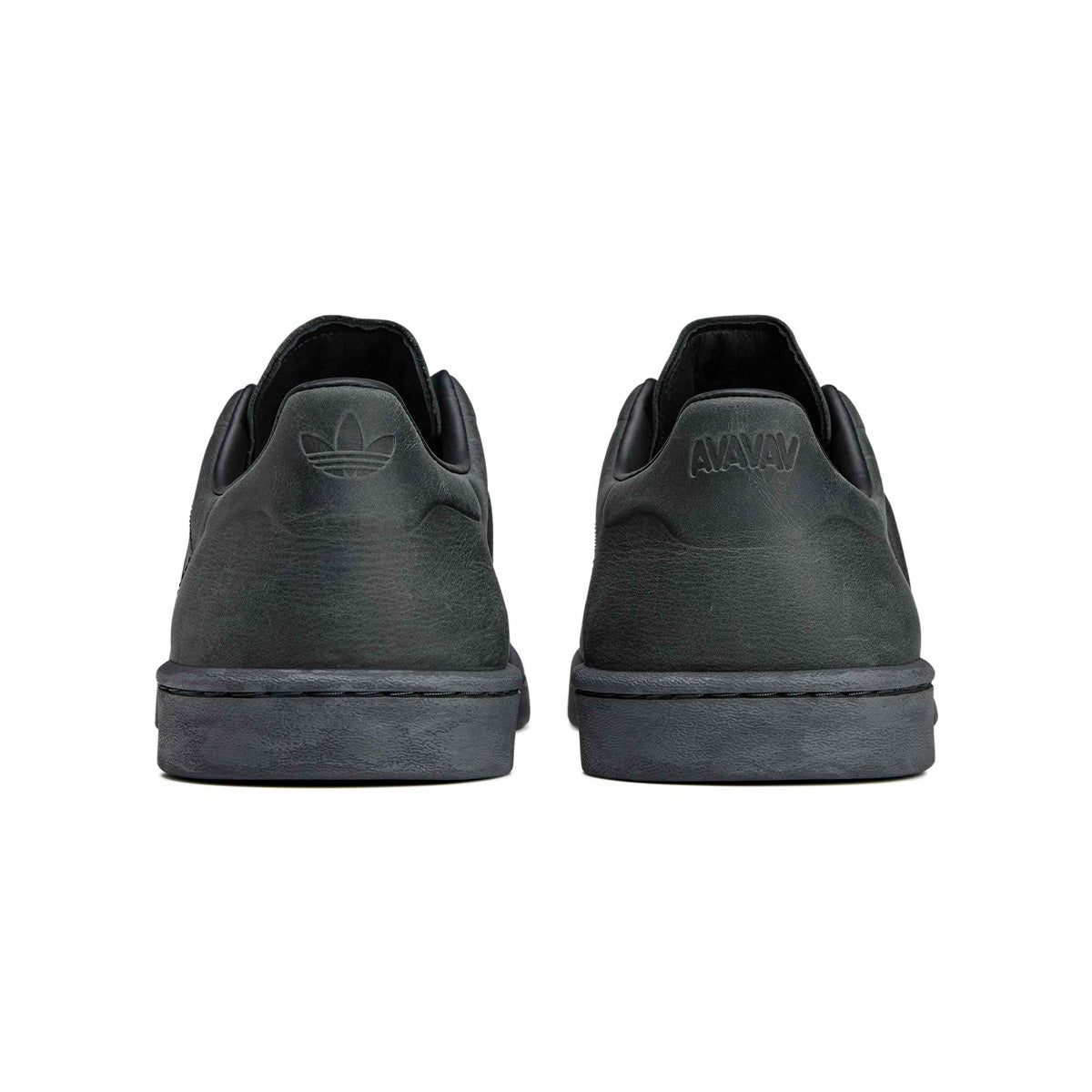 + AVAVAV Wmns Superstar 'Carbon Grey'