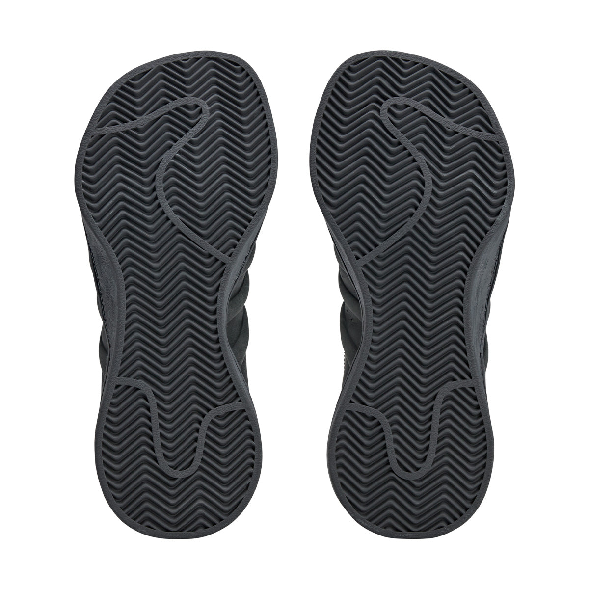 + AVAVAV Wmns Superstar 'Carbon Grey'