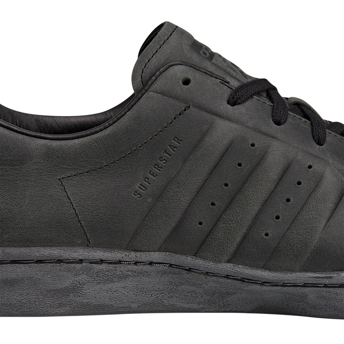 + AVAVAV Wmns Superstar 'Carbon Grey'